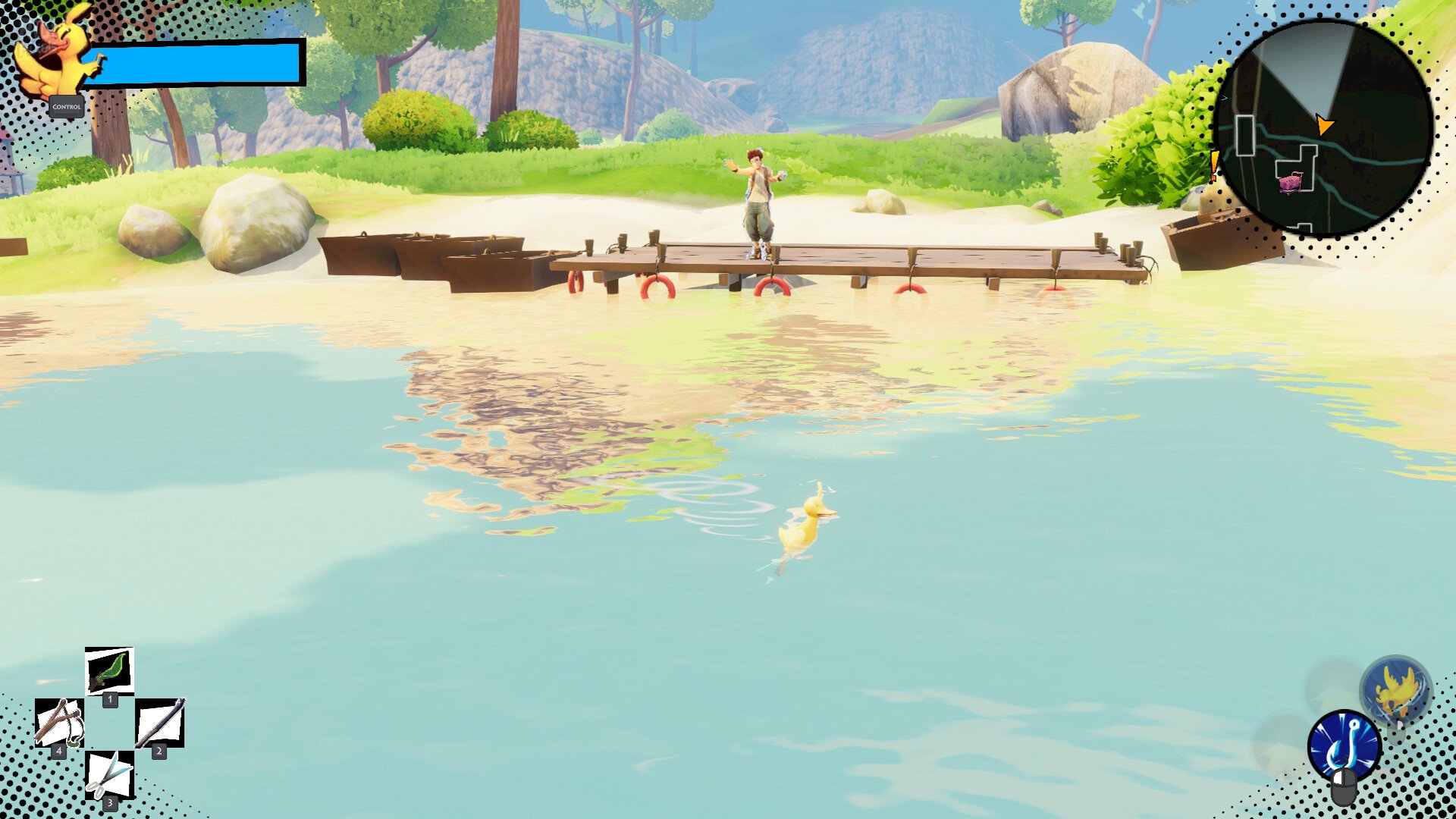 [10]-What The Duck Download