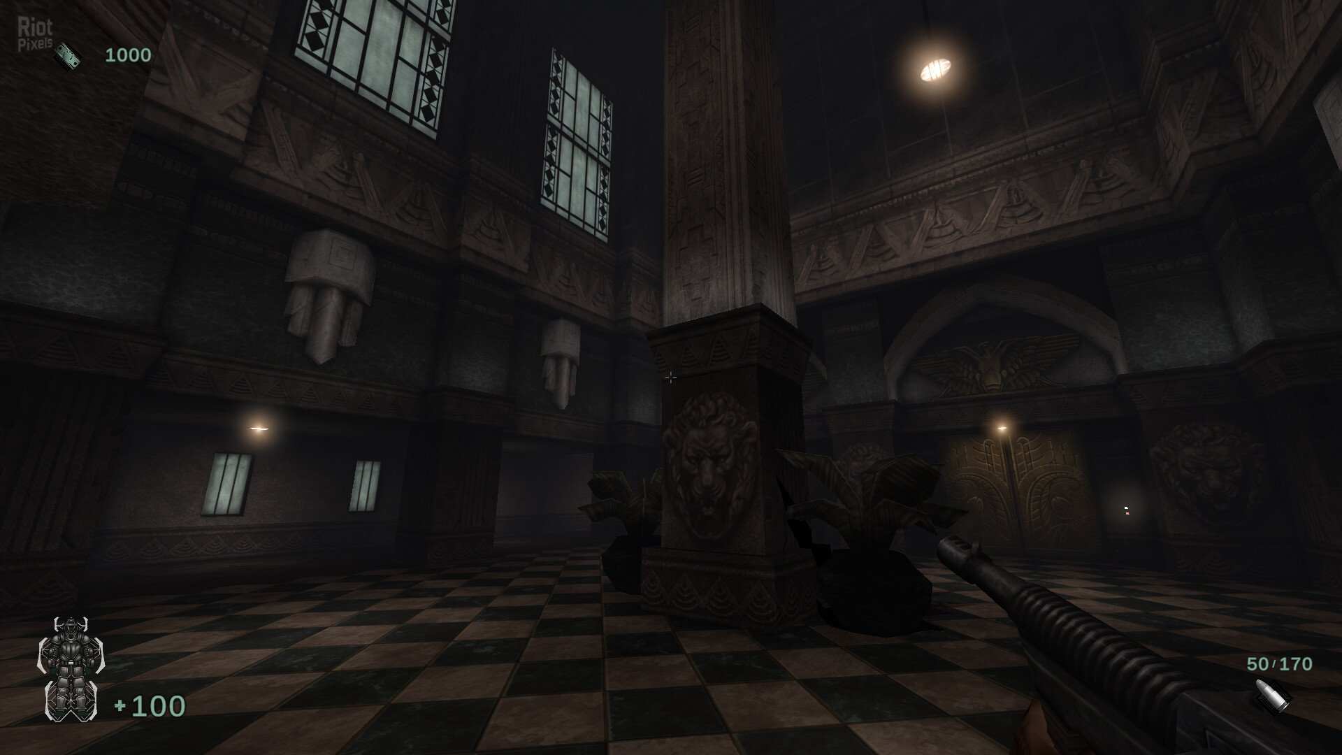 [12]-Kingpin: Reloaded – v1.02 Download