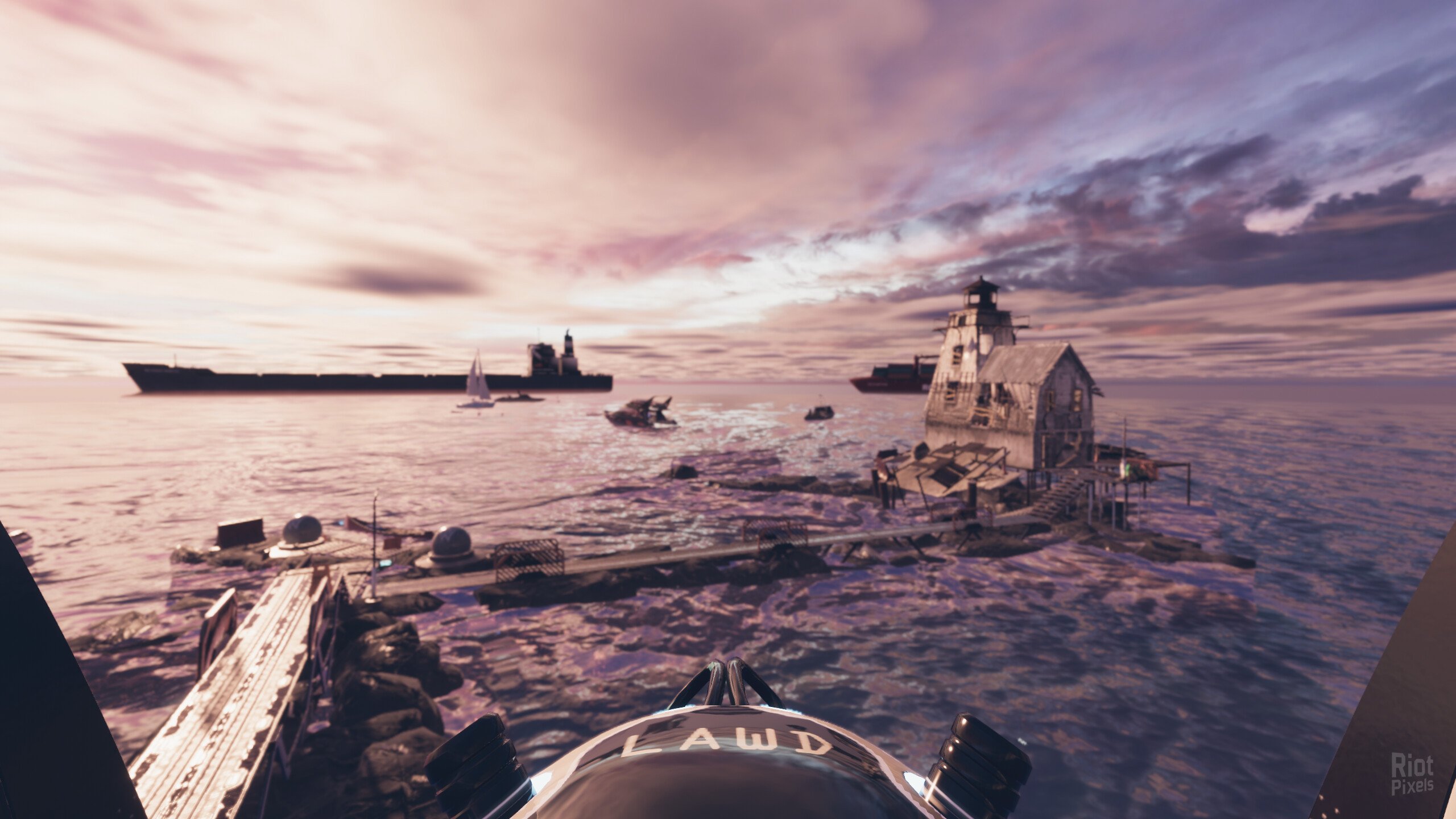 [14]-The Curse Of Grimsey Island – Bundle + Bonus Soundtrack Download