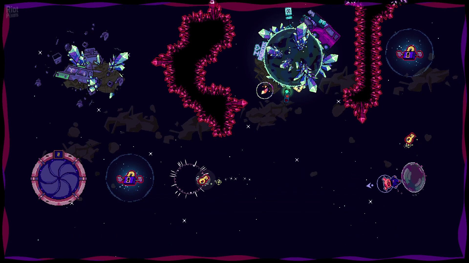 [9]-Astro Pig – v1.1.5 Download