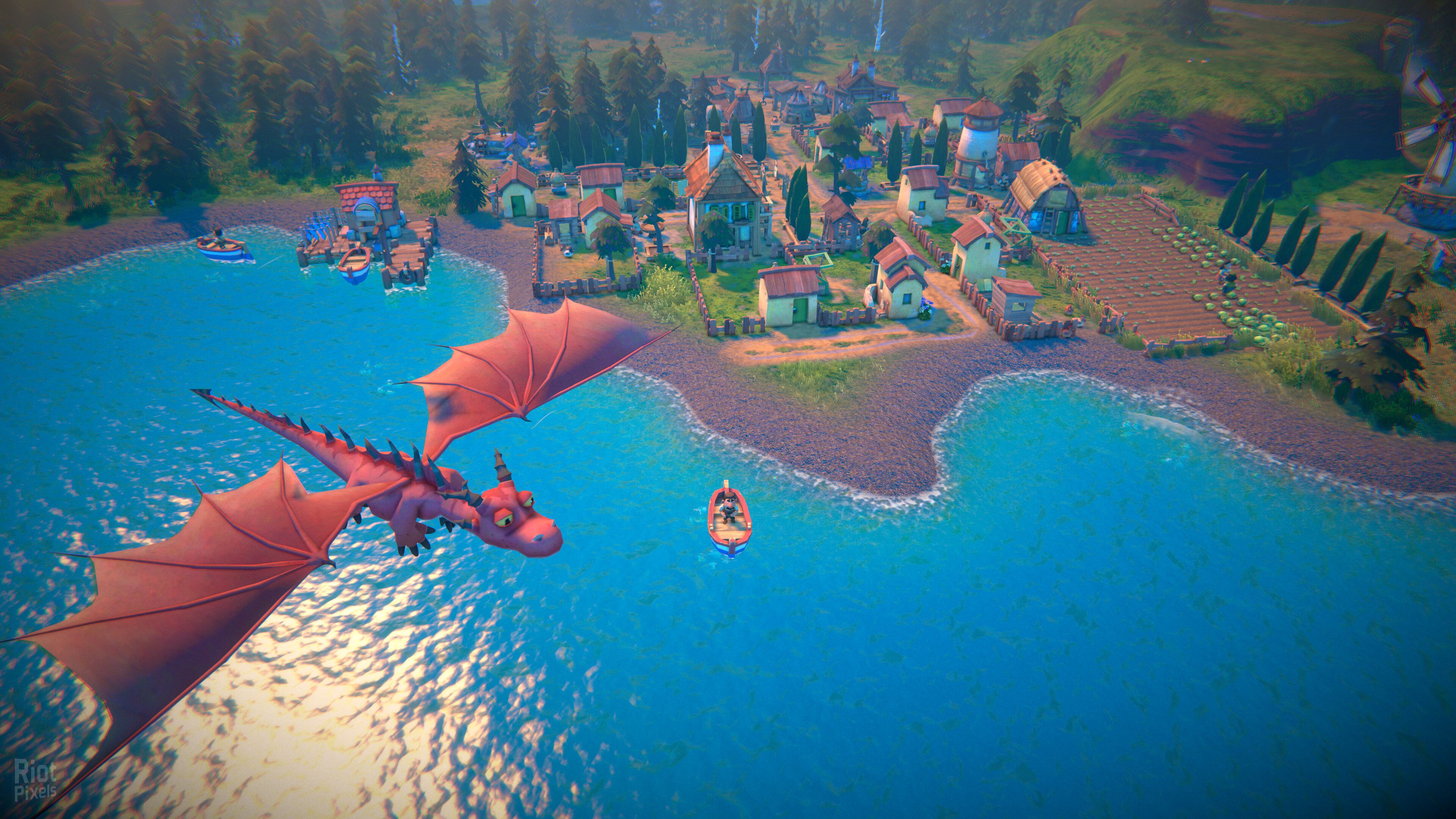[2]-Fabledom – v1.06 Download