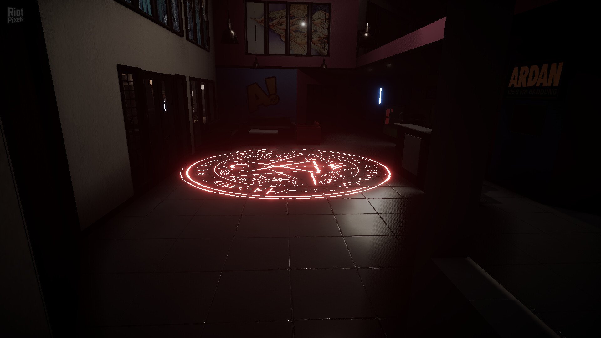 [3]-Nightmare Side: The Game Download