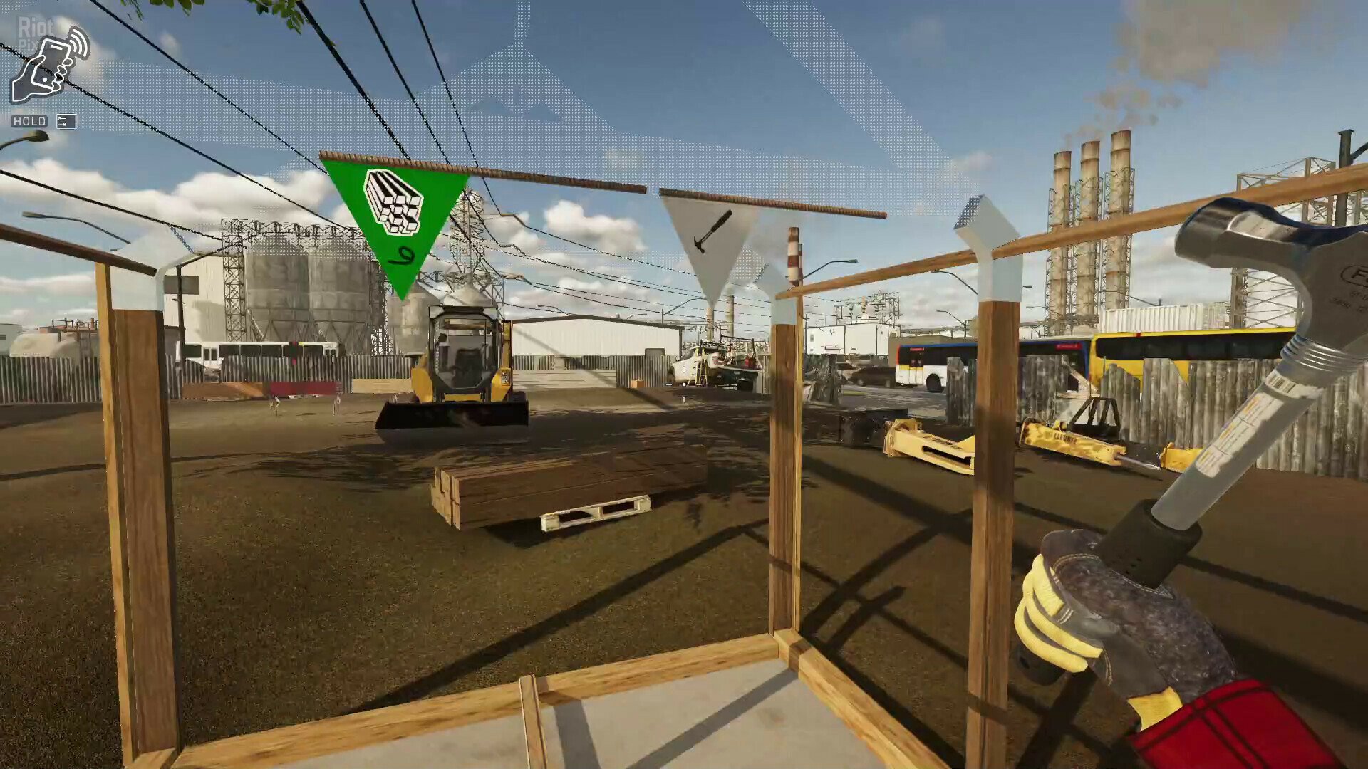 [12]-Demolish & Build 3 Download