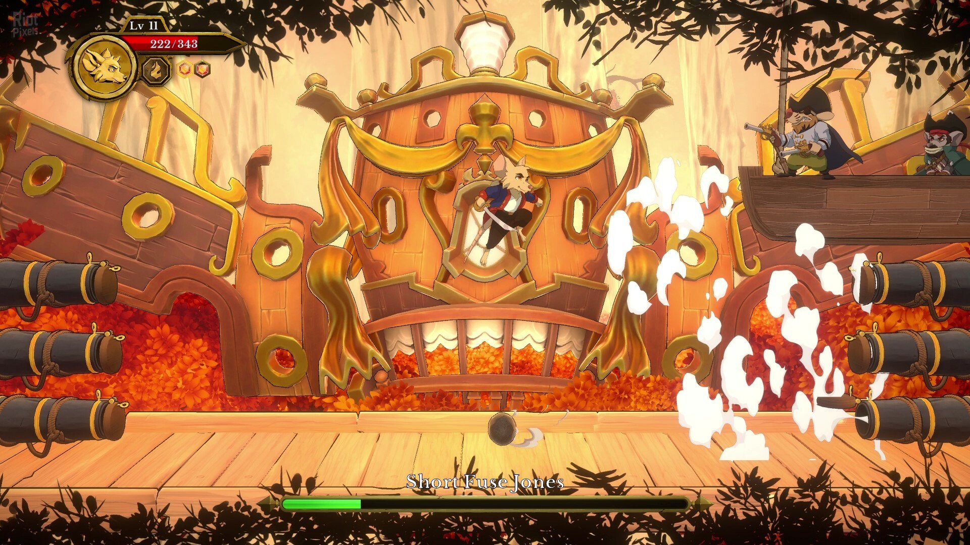 [6]-Curse of the Sea Rats – v1.5.7 + Bonus Soundtrack Download