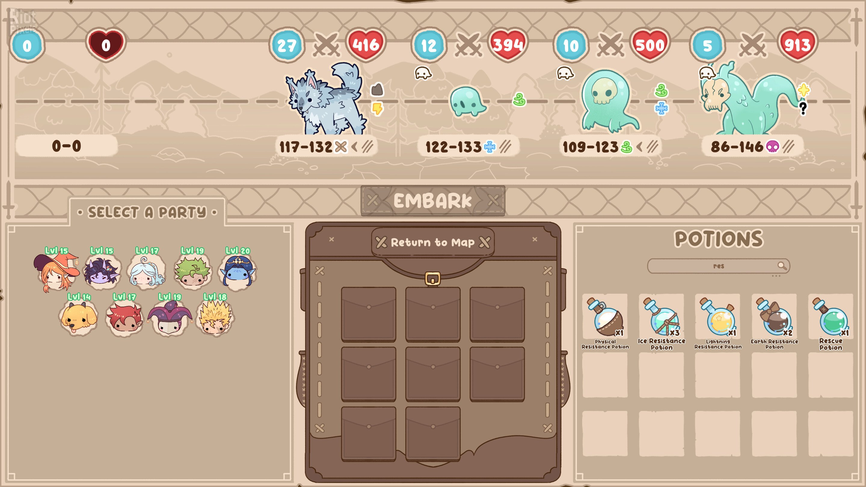 [9]-My Party Needs An Alchemist + Bonus Soundtrack Download