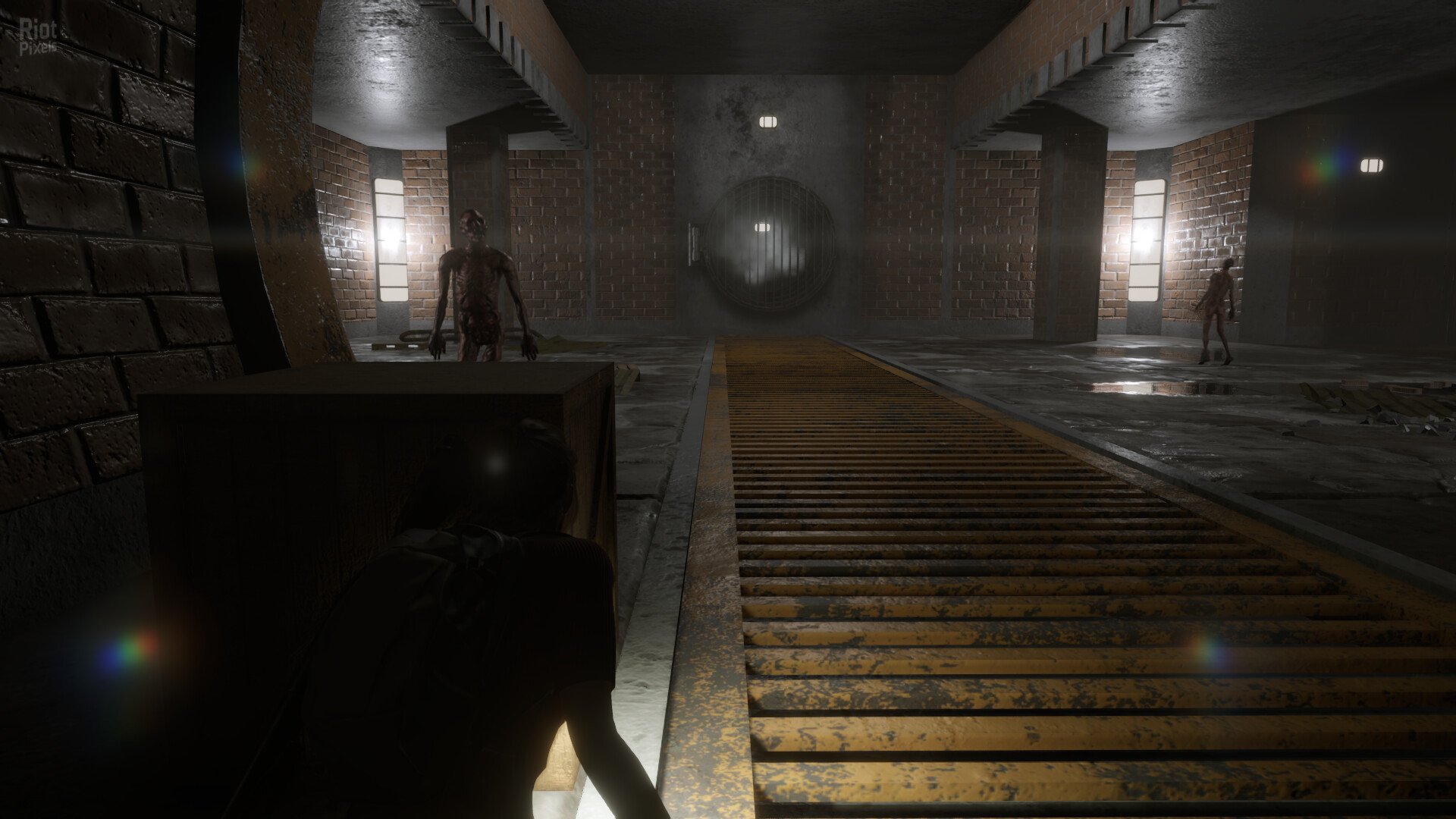 [11]-Lurking Danger Download