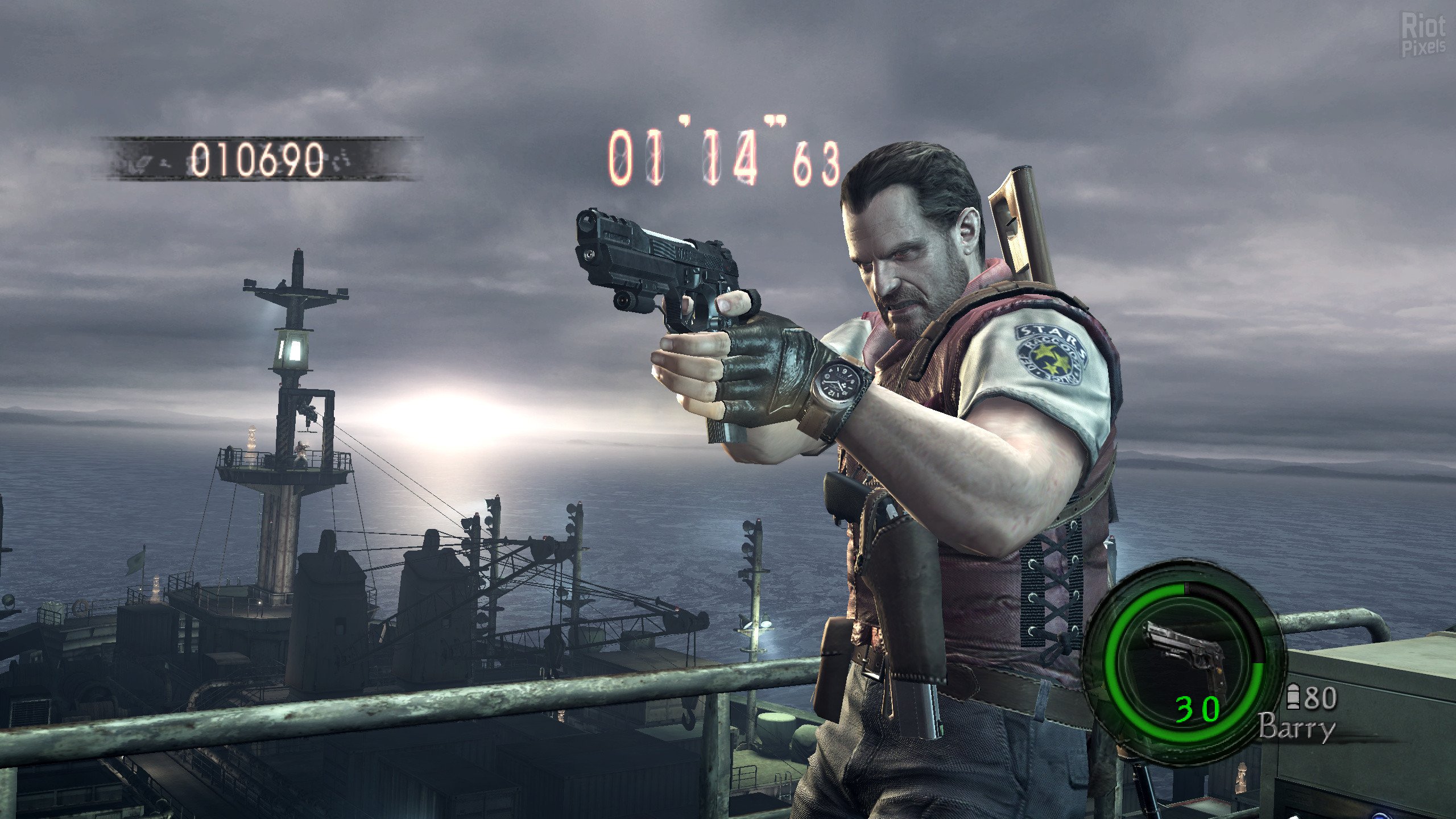 [2]-Resident Evil 5: Gold Edition Download