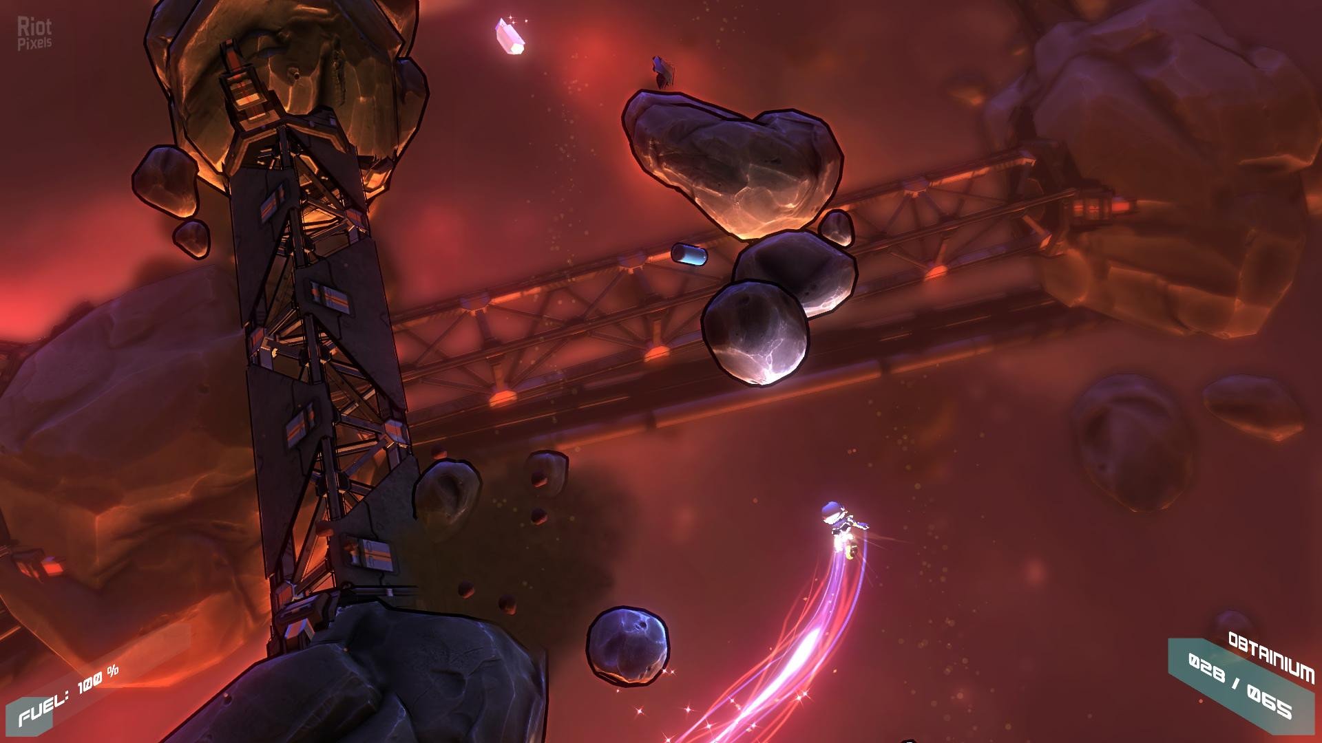 [14]-Lost Orbit Download