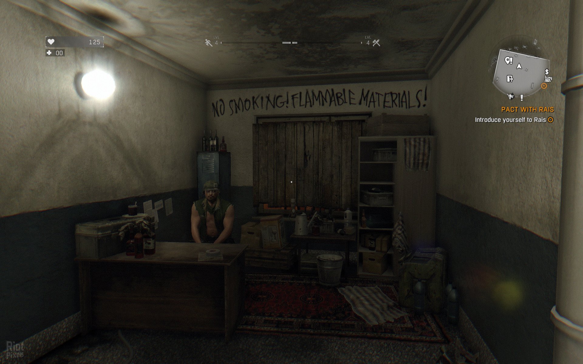 [14]-Dying Light v1.6.0 + All DLCs Download