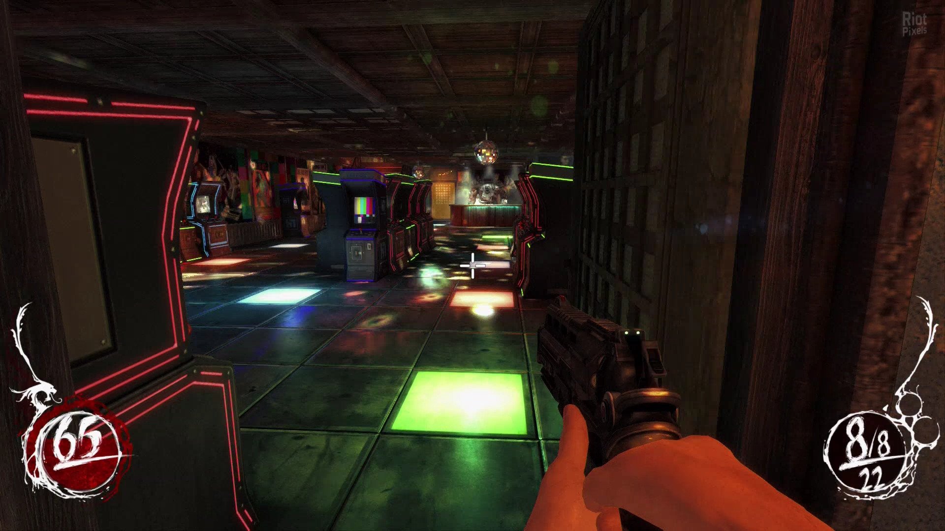 [11]-Shadow Warrior: Special Edition v1.5.0 Download