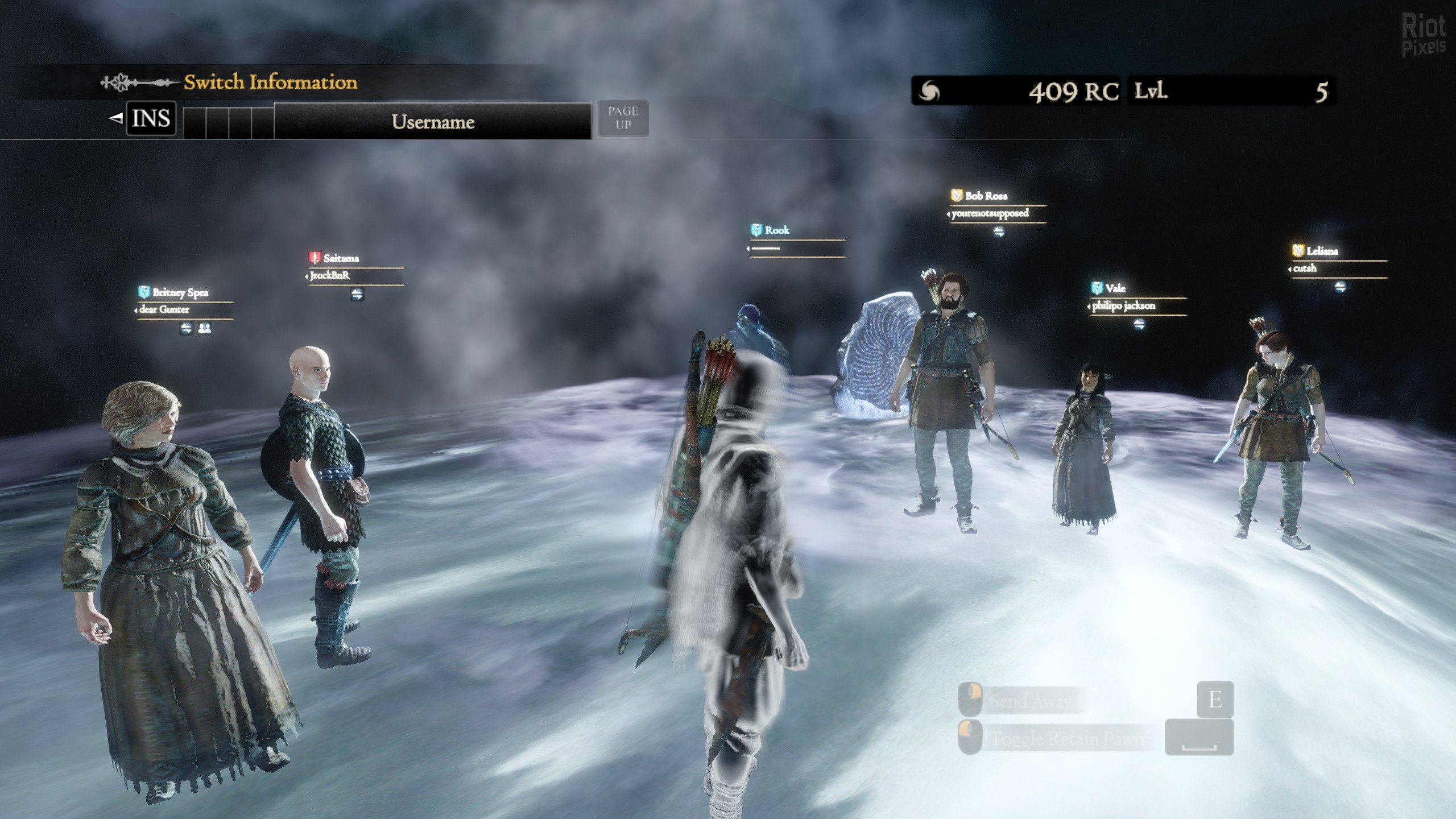 [3]-Dragon’s Dogma: Dark Arisen Download