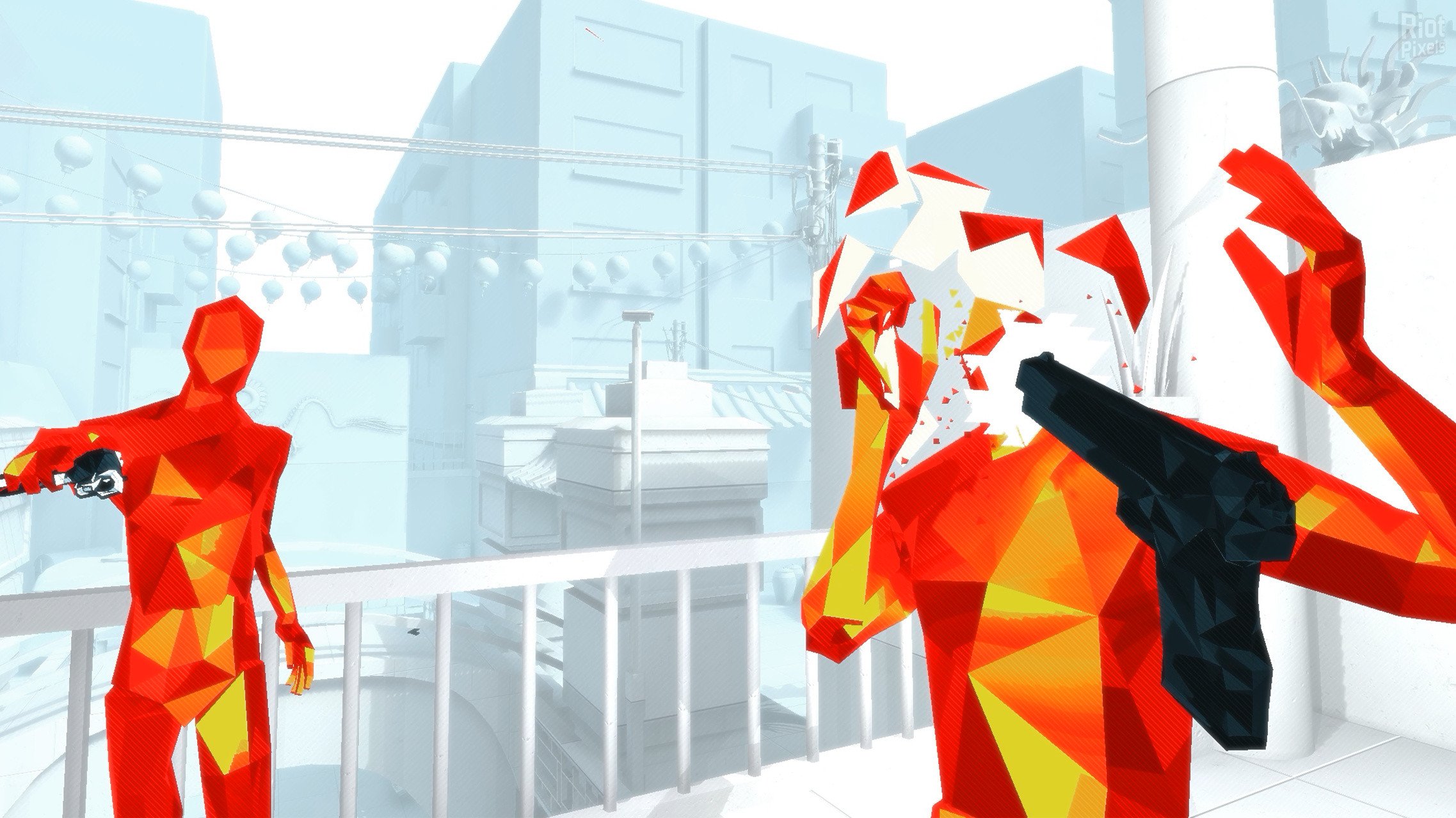 [8]-Superhot + Update 3 Download