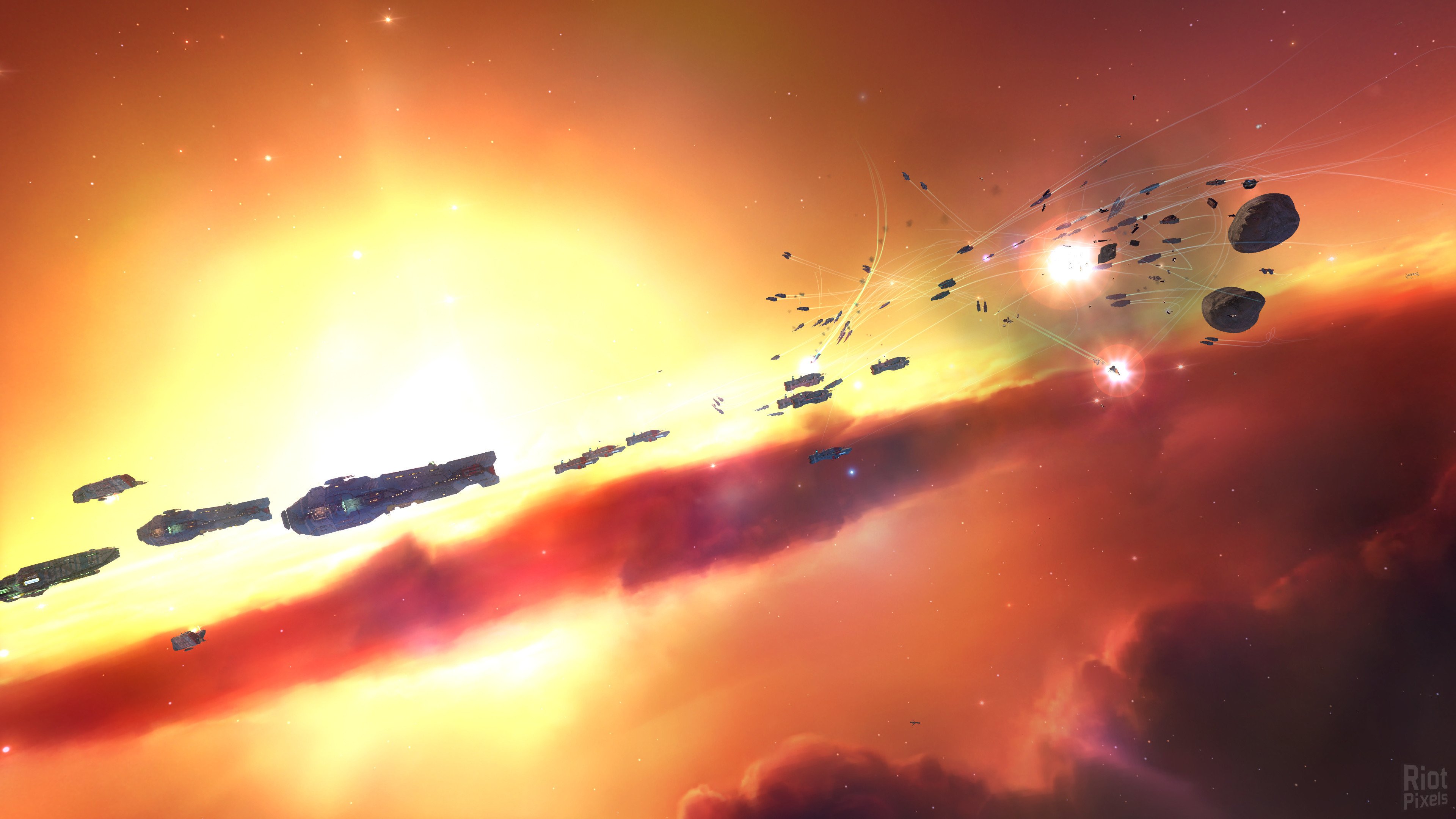 [11]-Homeworld Remastered Collection v2.1 Download