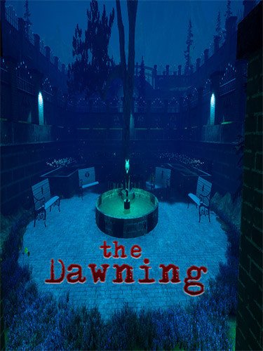 The Dawning-HohohoGames