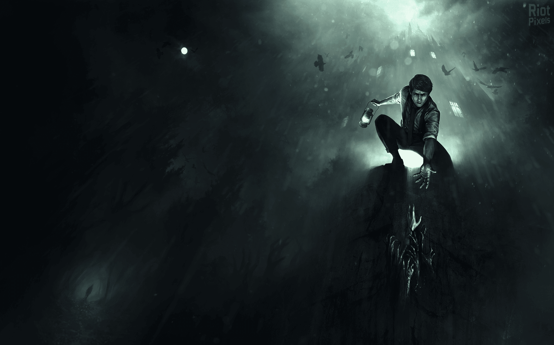 [18]-Black Mirror – v1.0.0.1005 rev.8812 Download