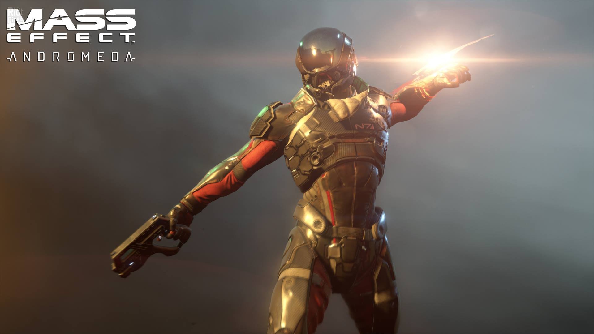 [30]-Mass Effect: Andromeda – Super Deluxe Edition v1.10 + All DLCs Download