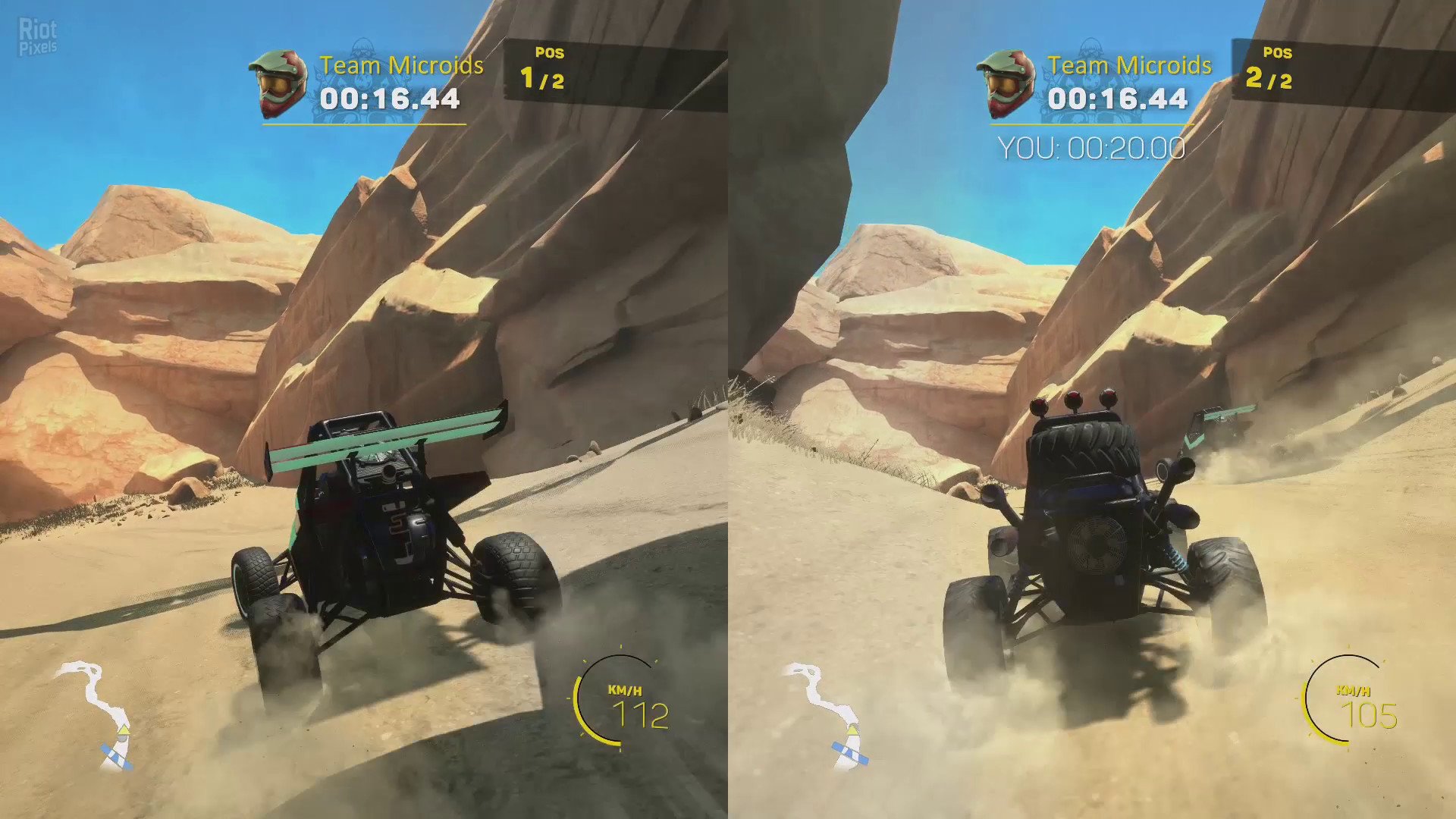 [2]-Offroad Racing: Buggy X ATV X Moto Download
