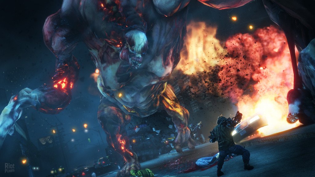[4]-Prototype 2: RADNET Edition + 2 DLCs Download