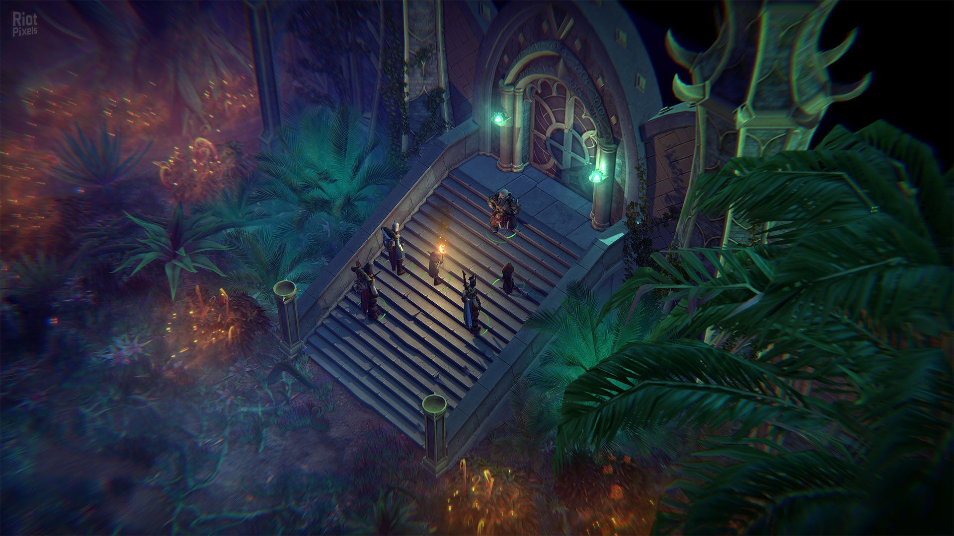 [9]-Pathfinder: Kingmaker – Definitive Edition – v2.1.0h + All DLCs Download