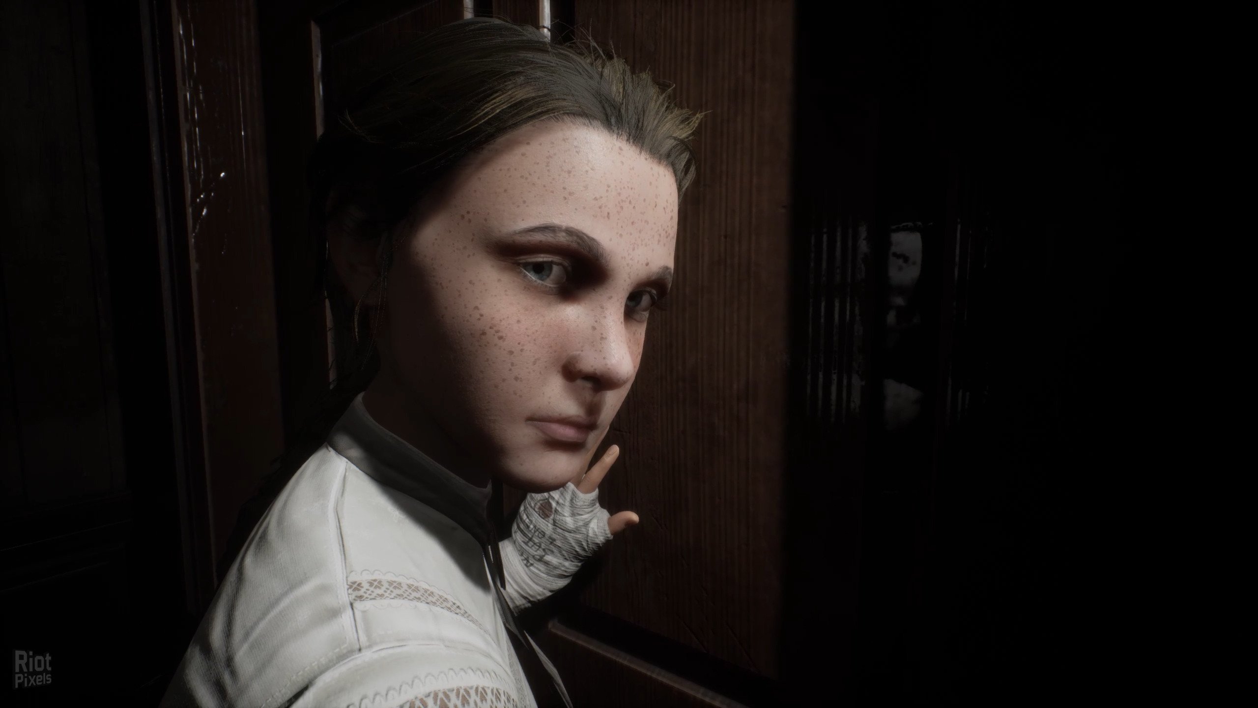 Remothered: Broken Porcelain-HohohoGames