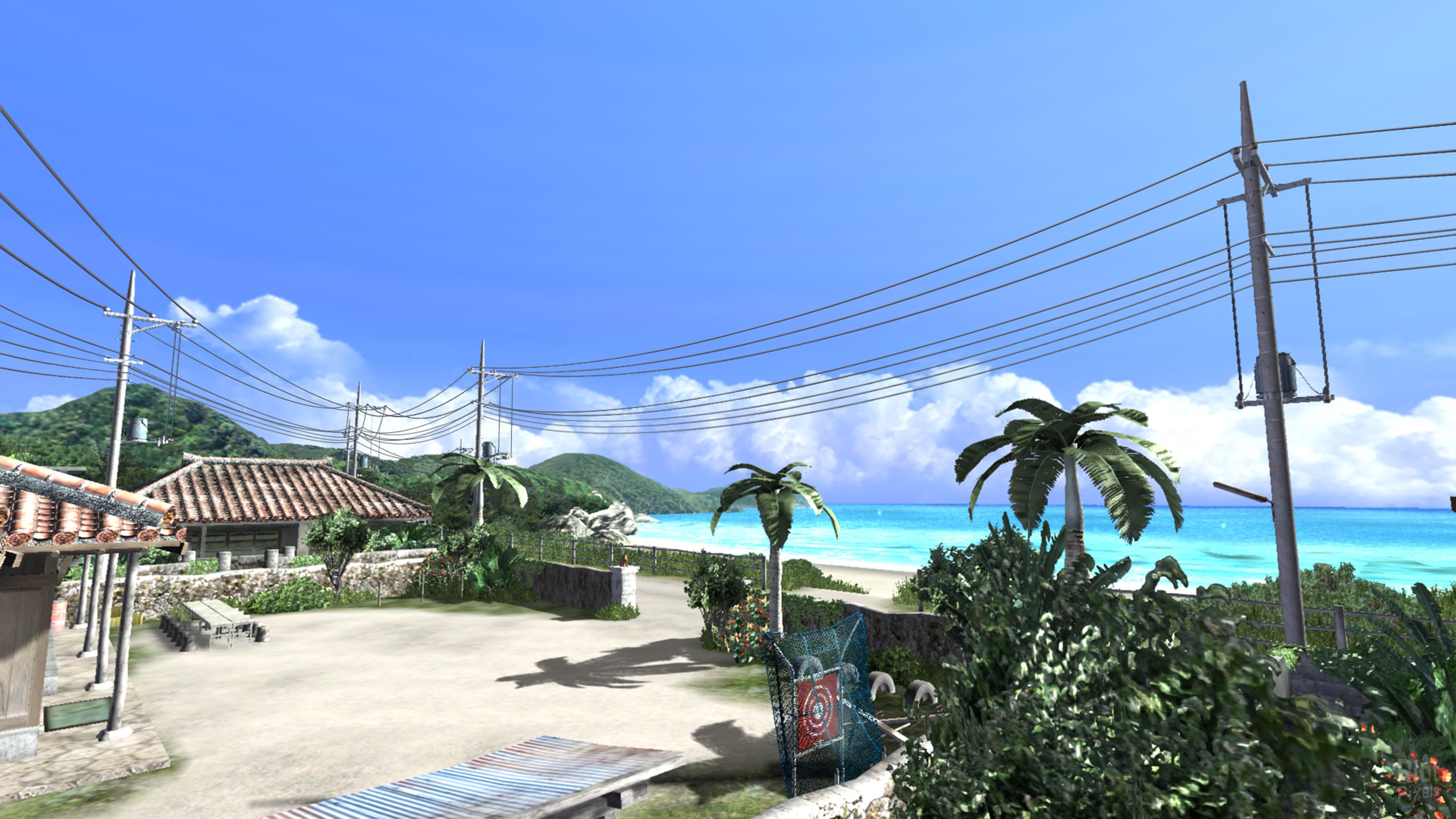[5]-Yakuza 3 Remastered Download