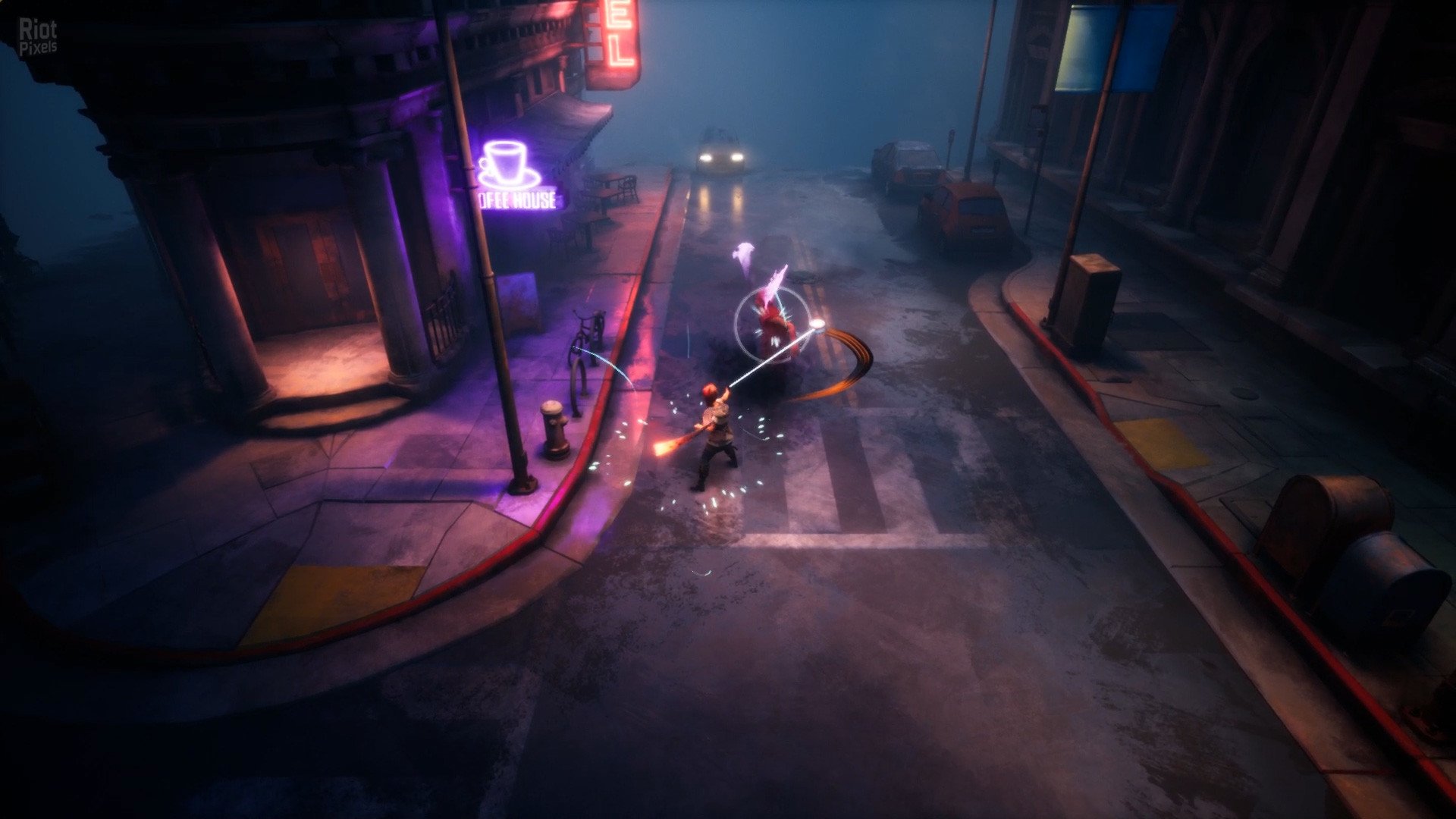 [16]-Dreamscaper: Supporter Edition – v1.0.3.2 + Kickstarter DLCs Download