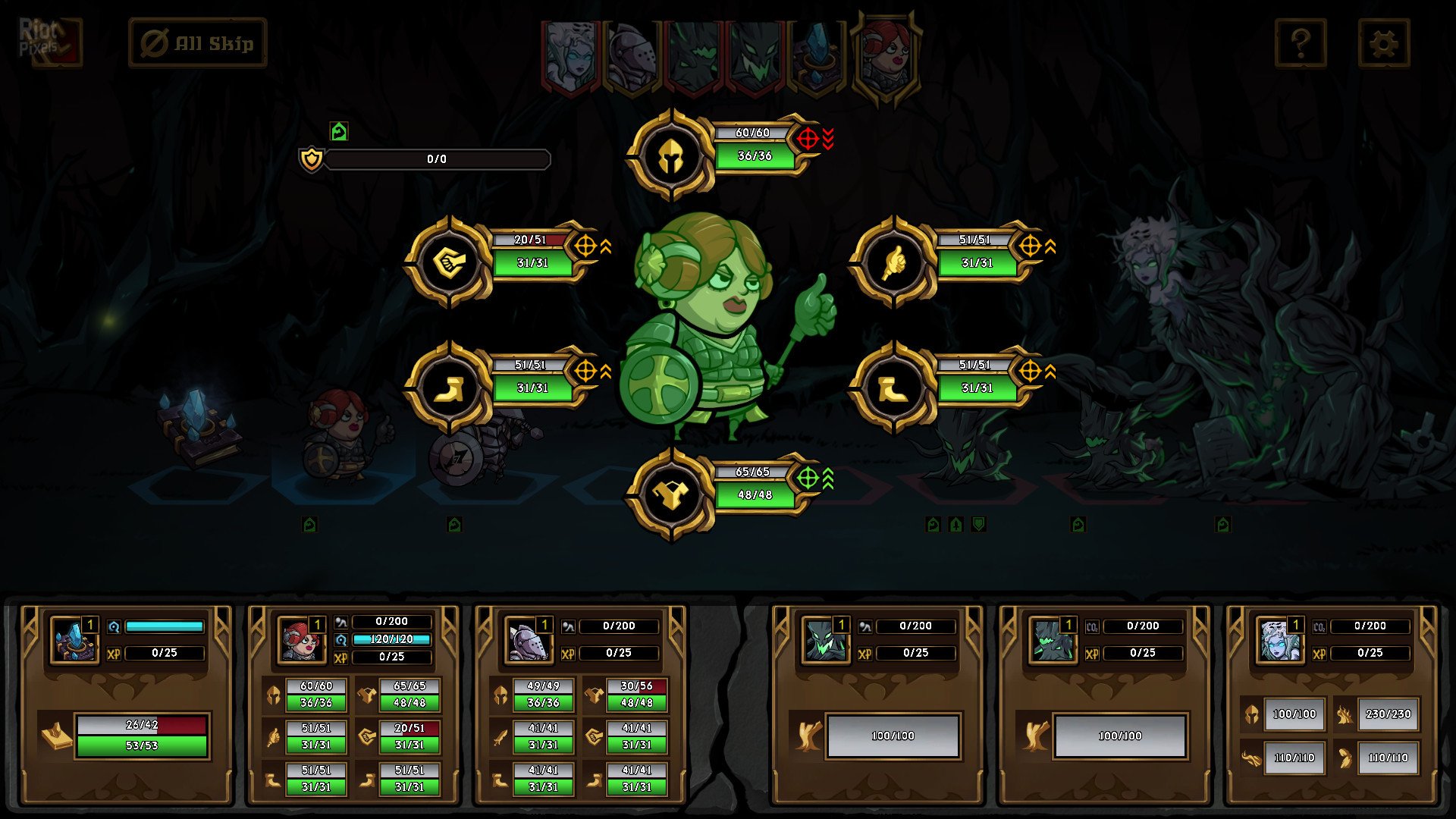 [4]-Dungeon No Dungeon + 3 DLCs Download