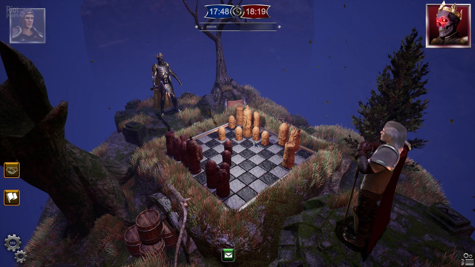 [5]-Chess Crown Download
