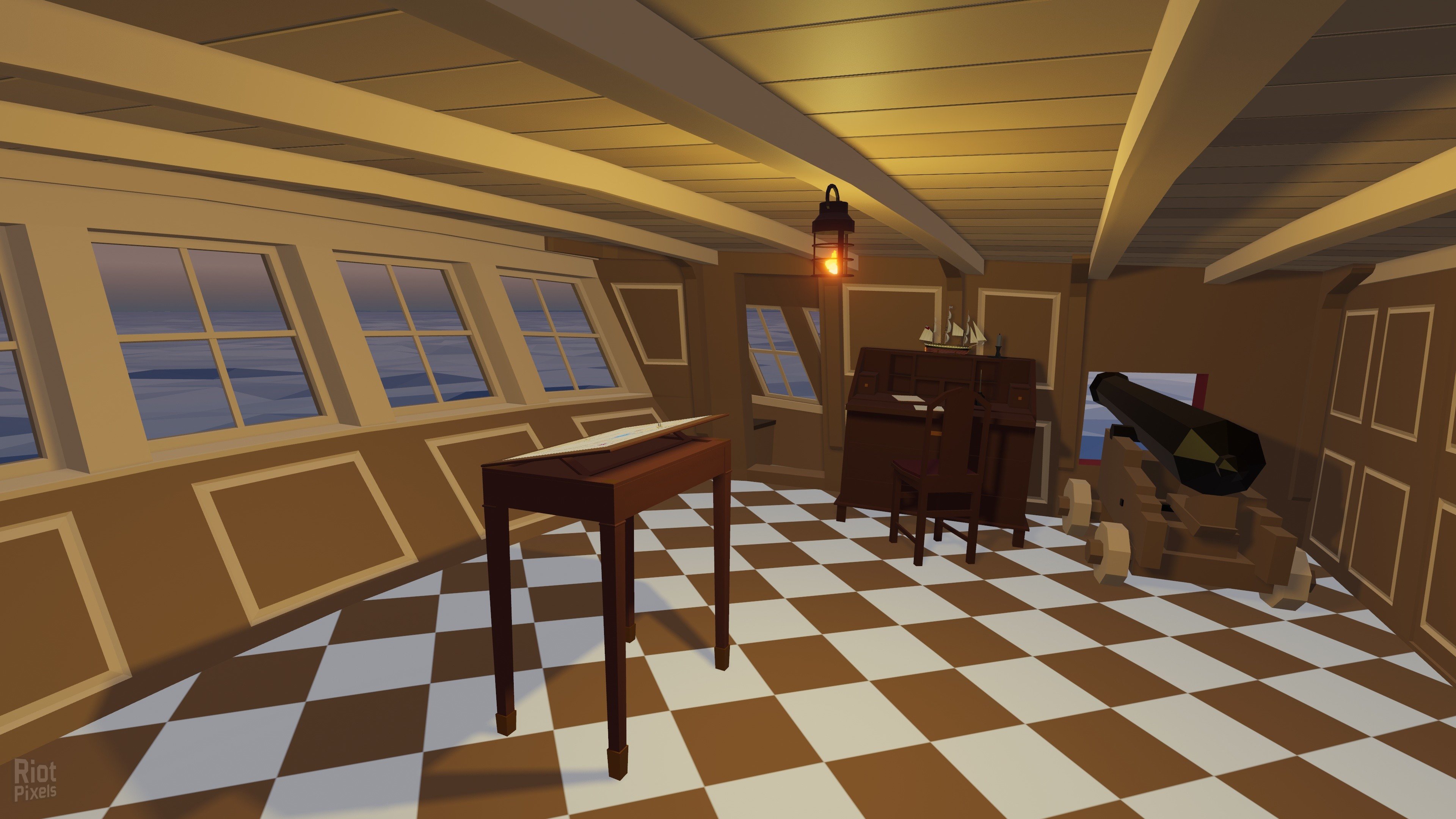 [11]-Buccaneers! Download