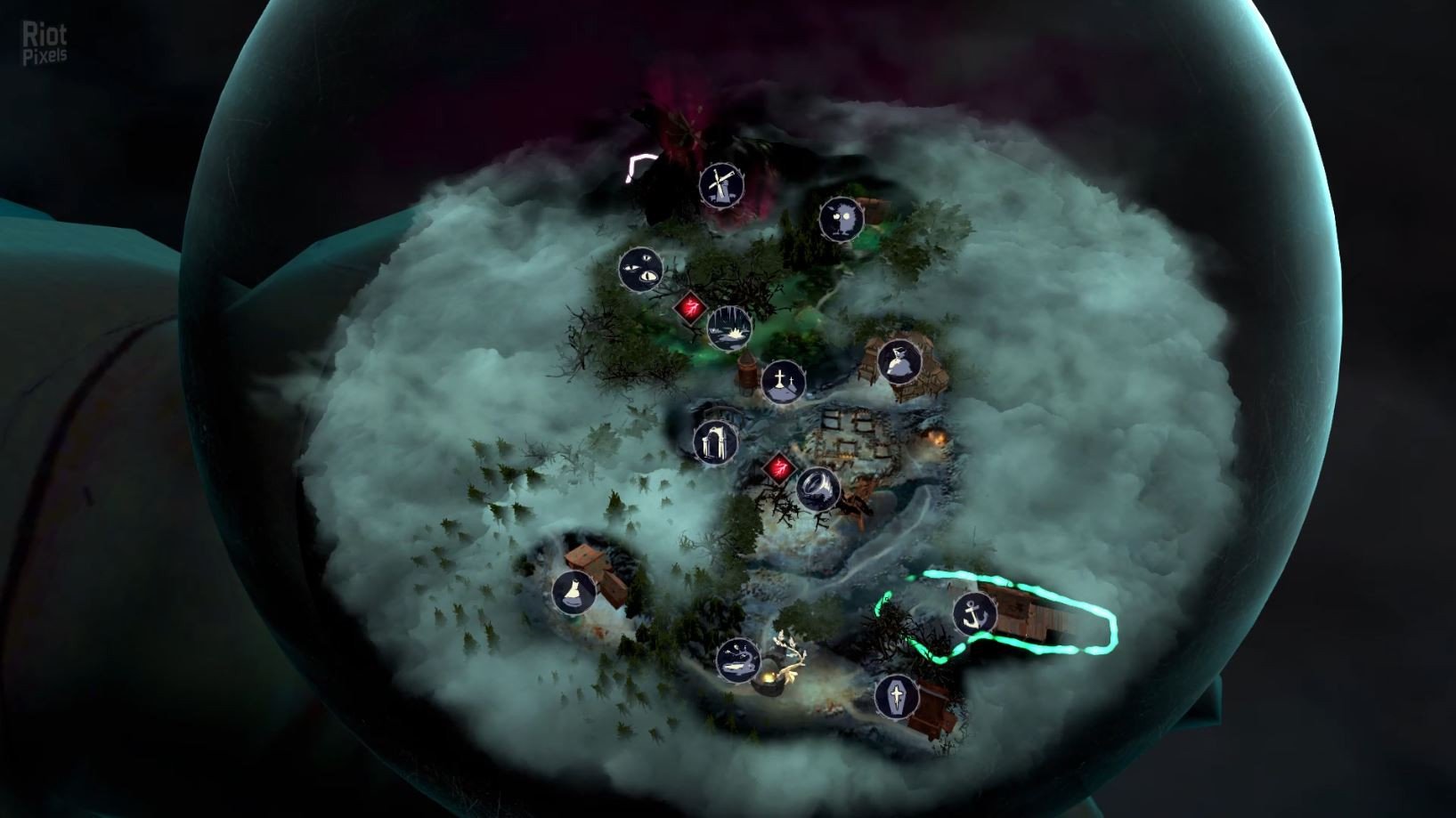 [7]-The Serpent Rogue – v0.0.160 Download