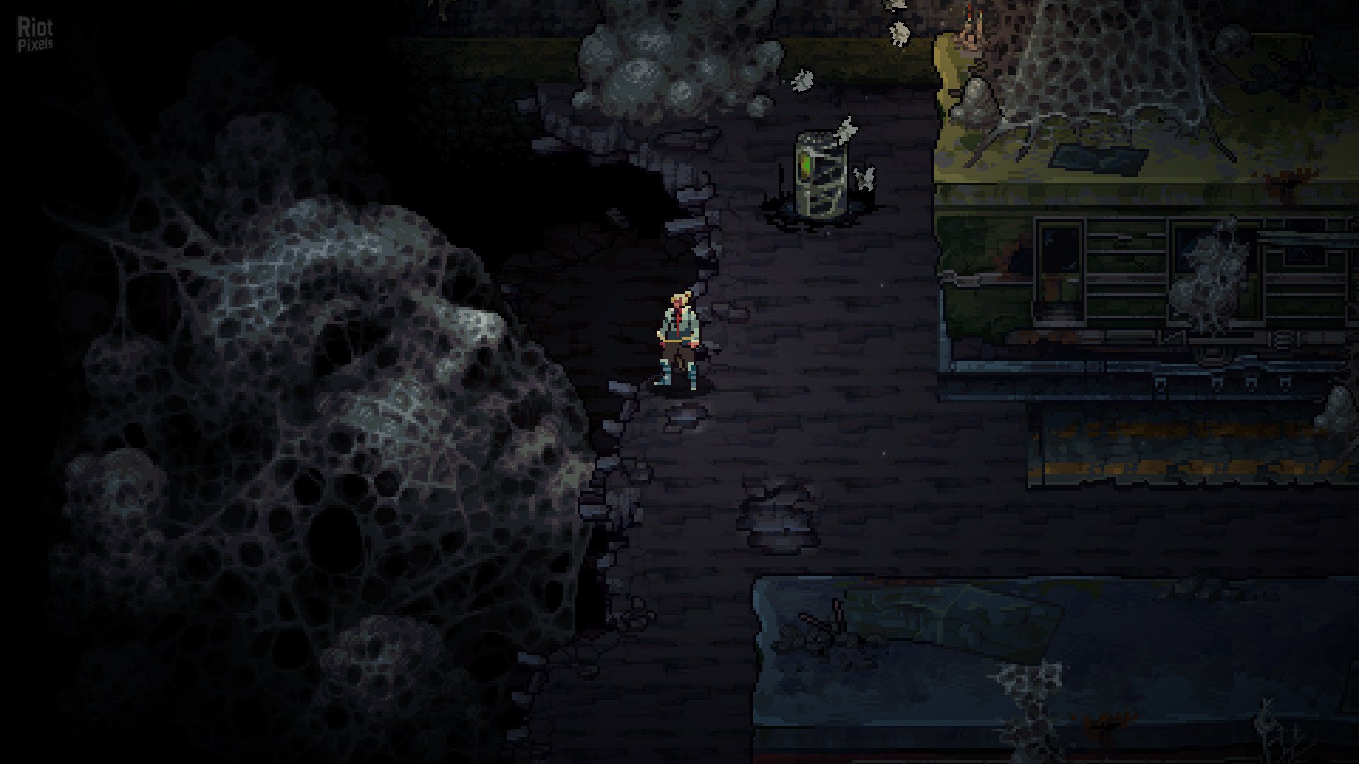 [14]-There Is No Light – v1.0.0/Build 9541696 Download
