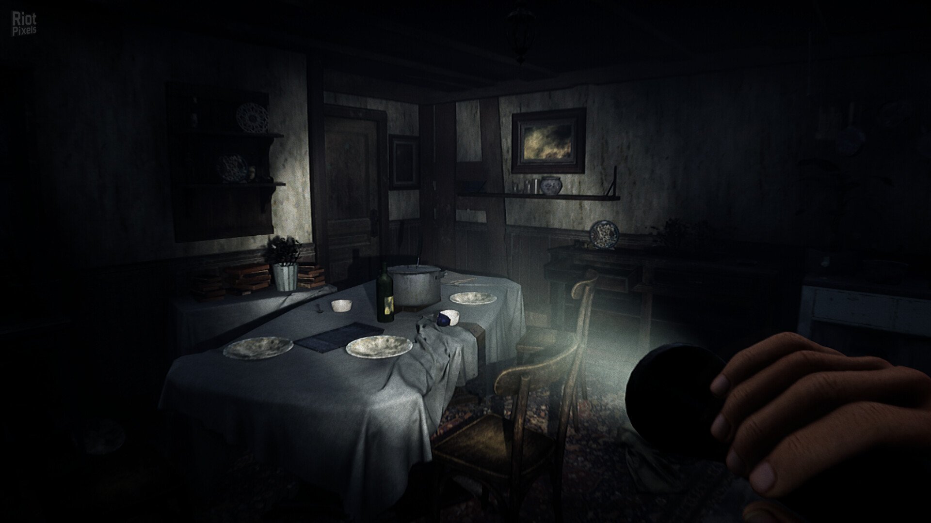 [9]-Lunacy: Saint Rhodes – v0.169 Download