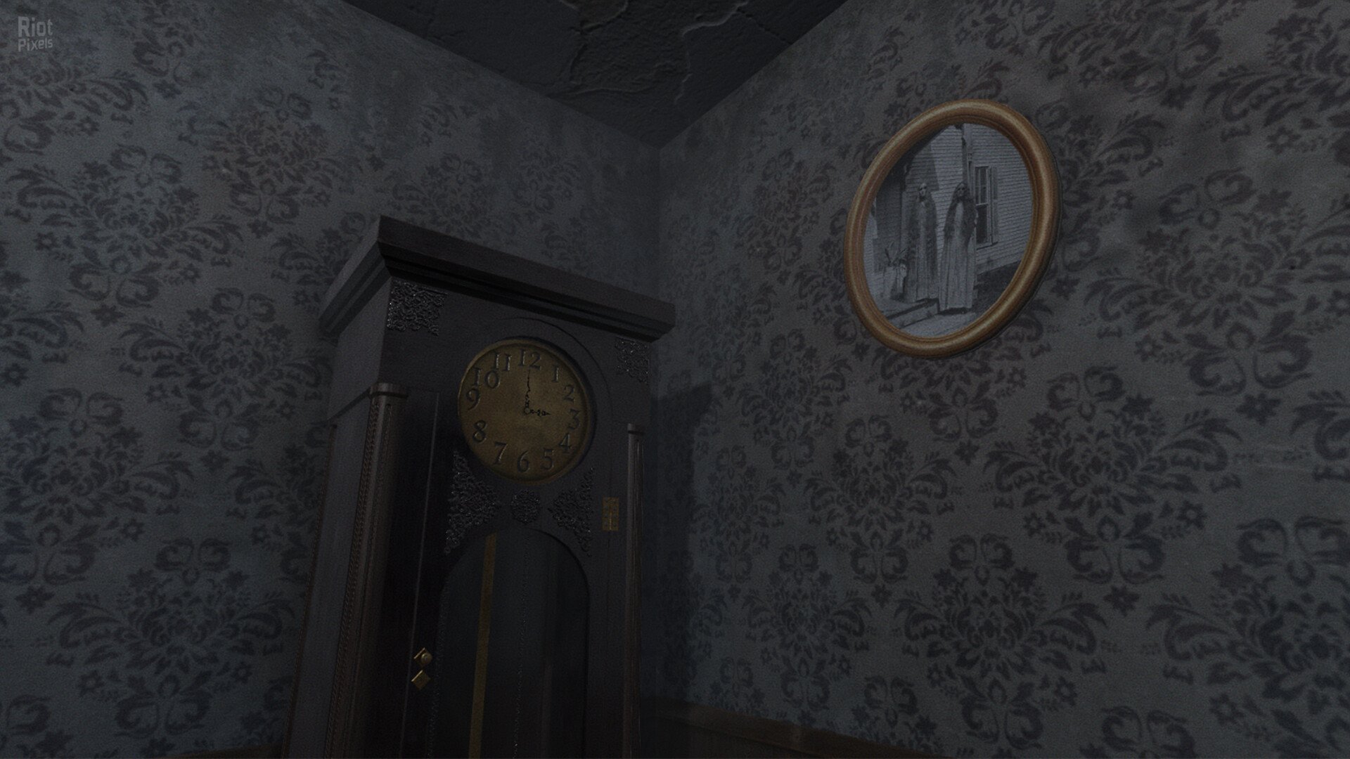 [13]-Shadowed Descent Download