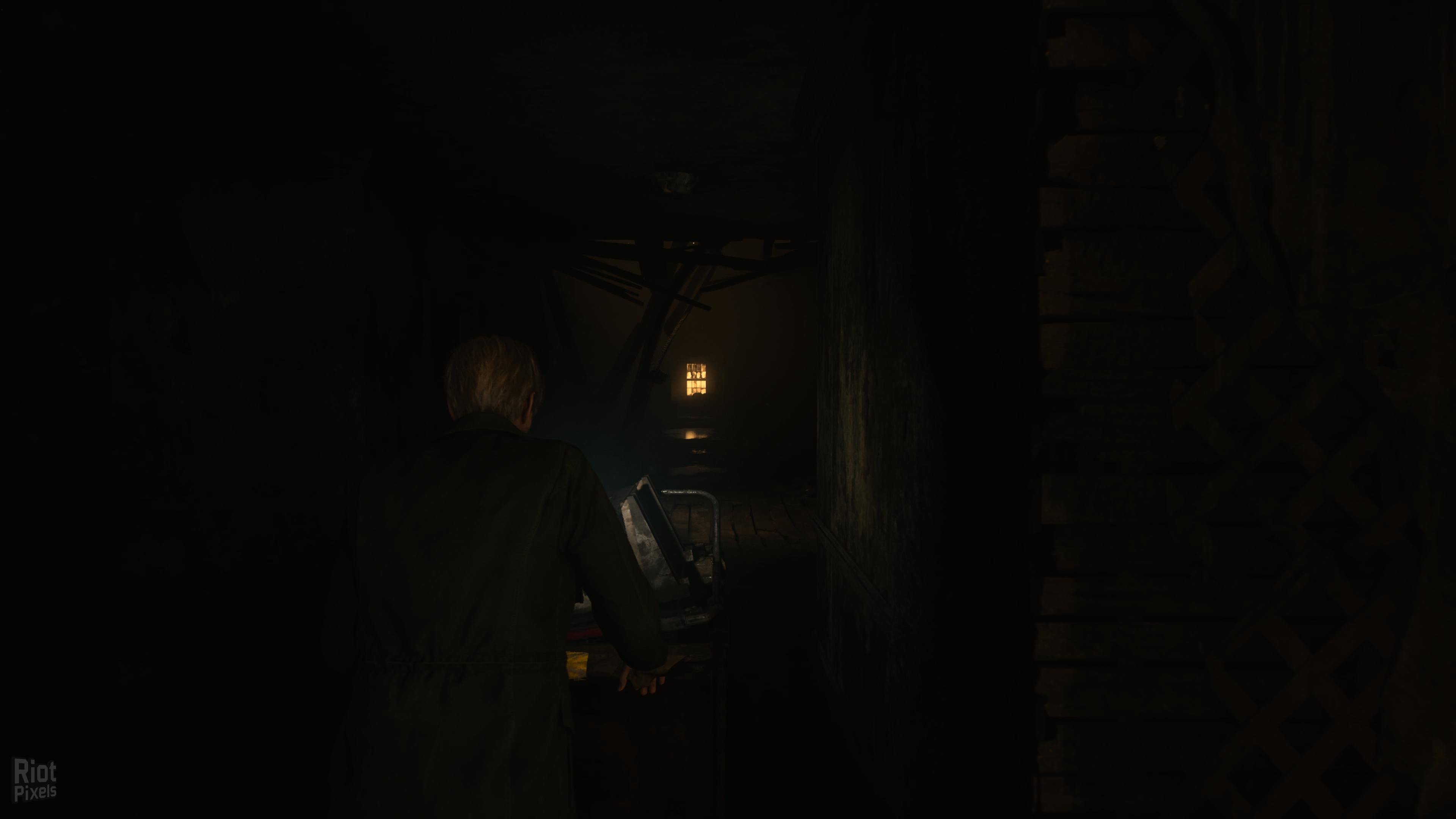 [13]-Silent Hill 2: Digital Deluxe Edition – v1.1.236.114 + 4 DLCs/Bonuses Download