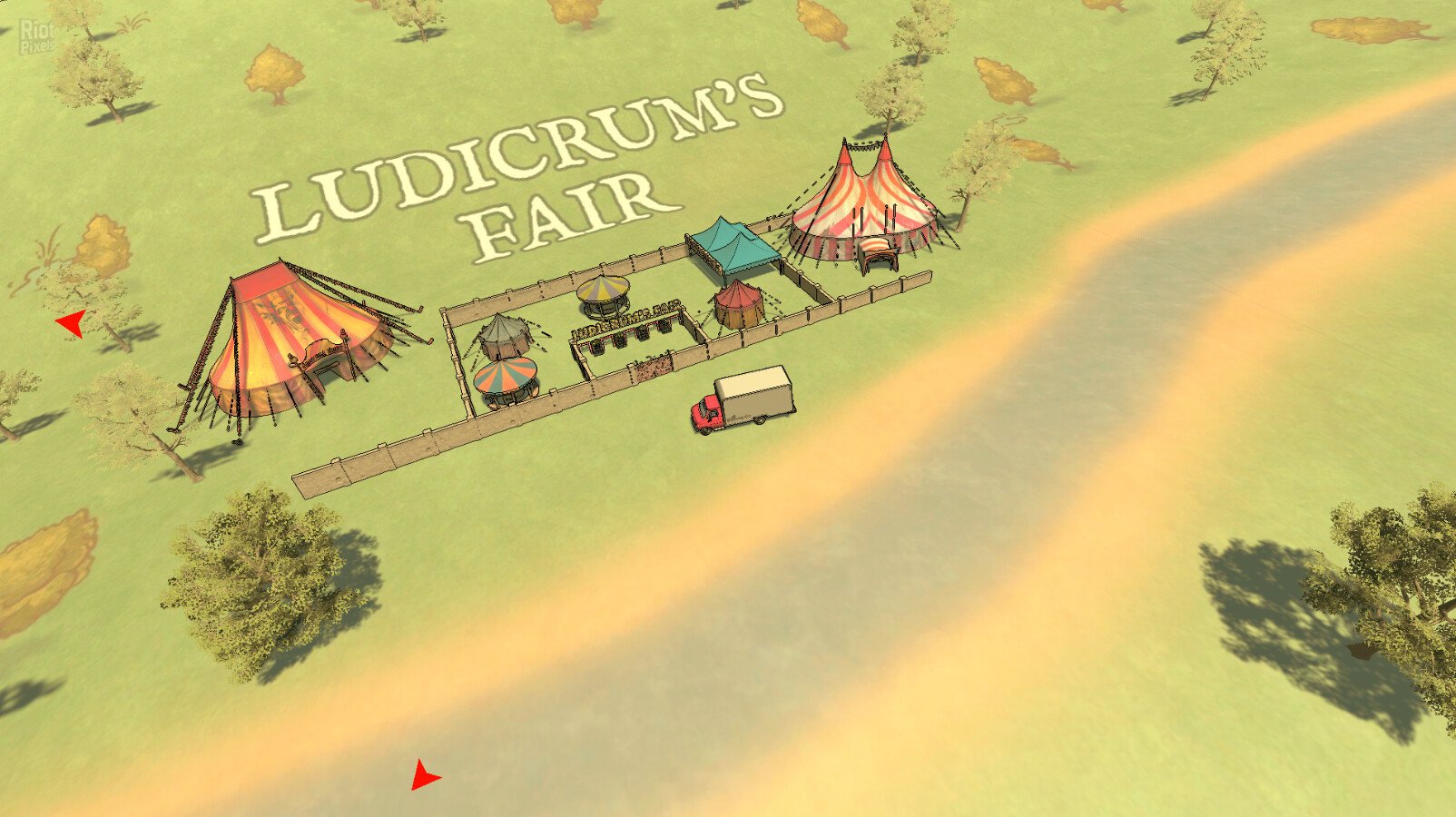 [15]-Quintus and the Formidable Curse Download