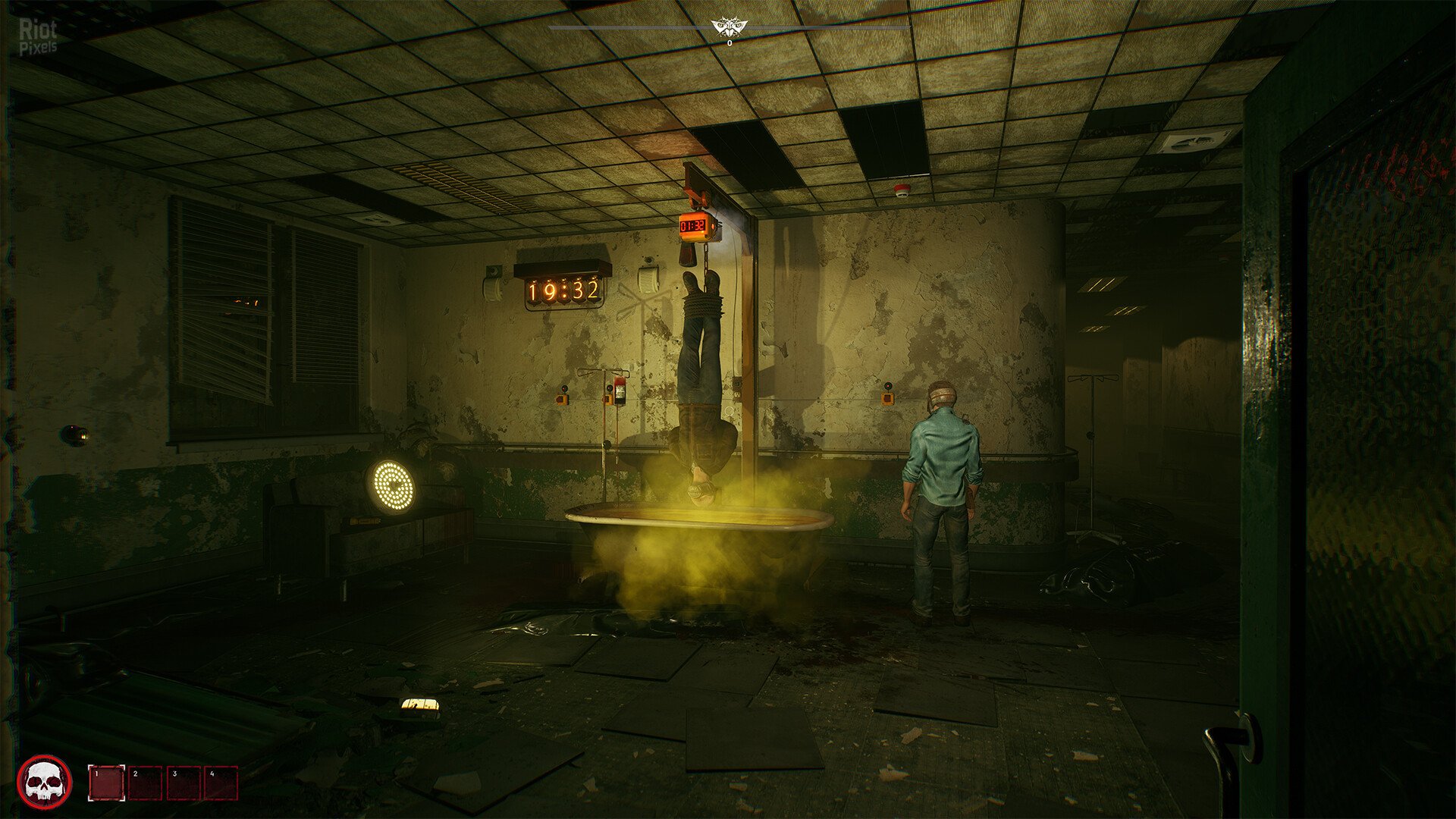 [2]-Psycho Fear – v1.2 Download