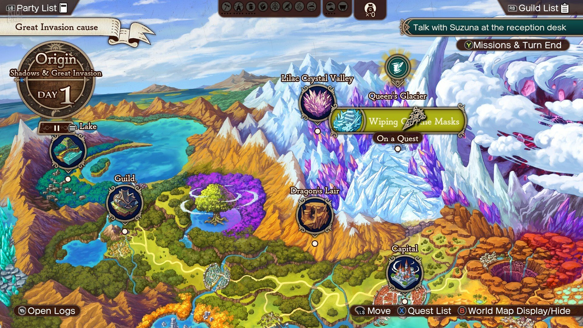 [3]-PROGRESS ORDERS – v1.0.1 Download