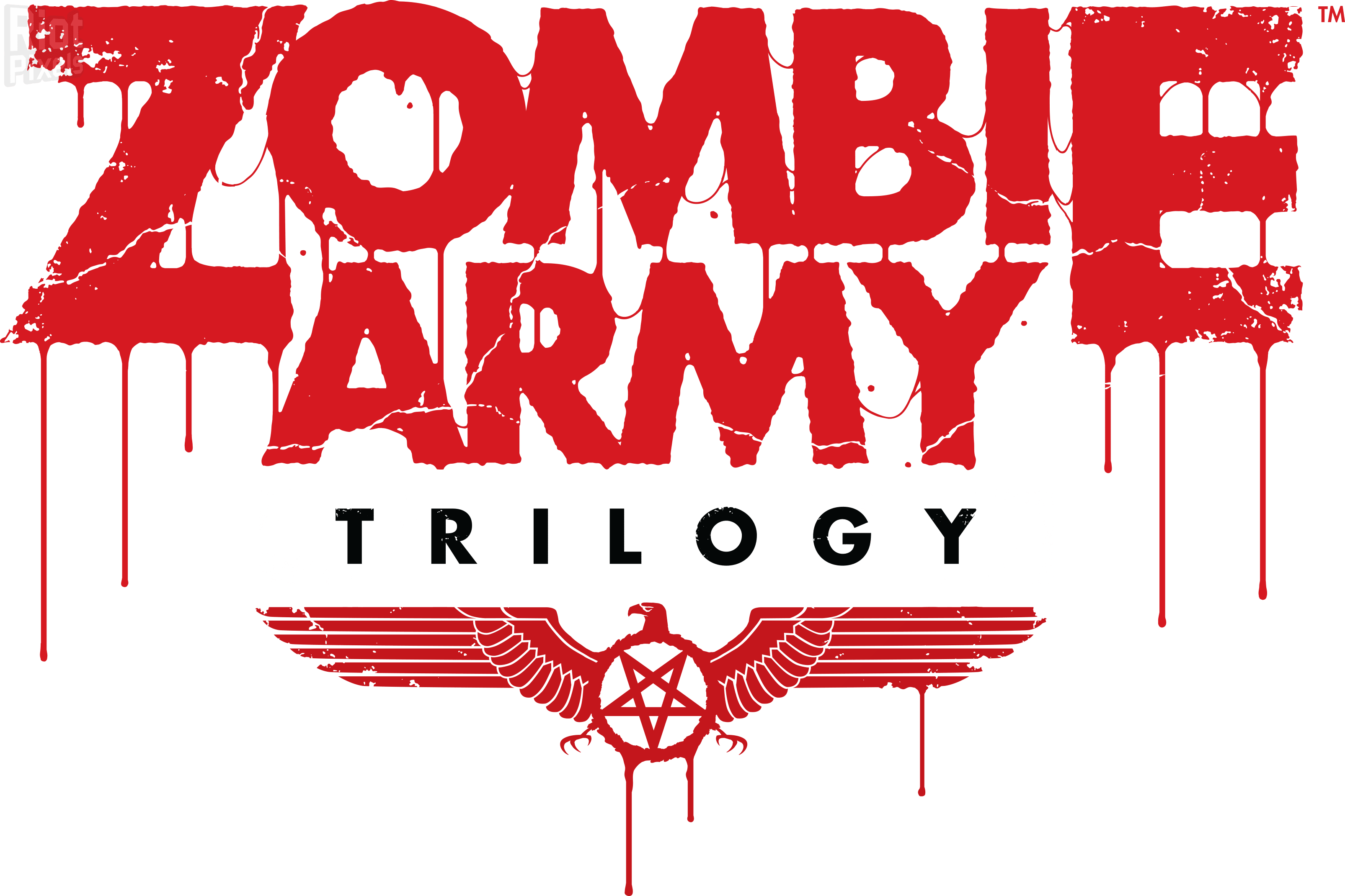 图片[17]-Zombie Army Trilogy-HohohoGames
