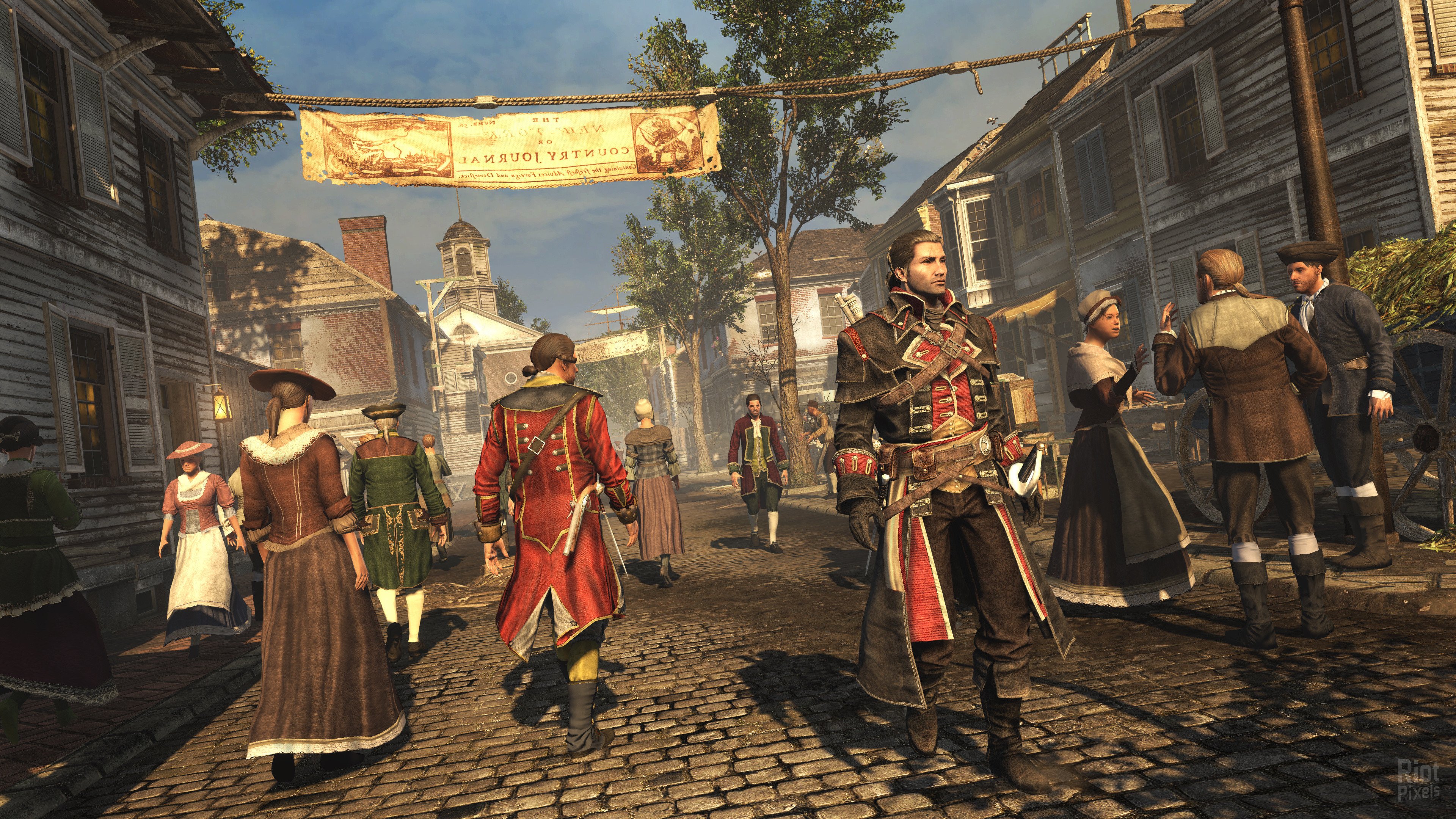 [7]-Assassin’s Creed: Rogue Download