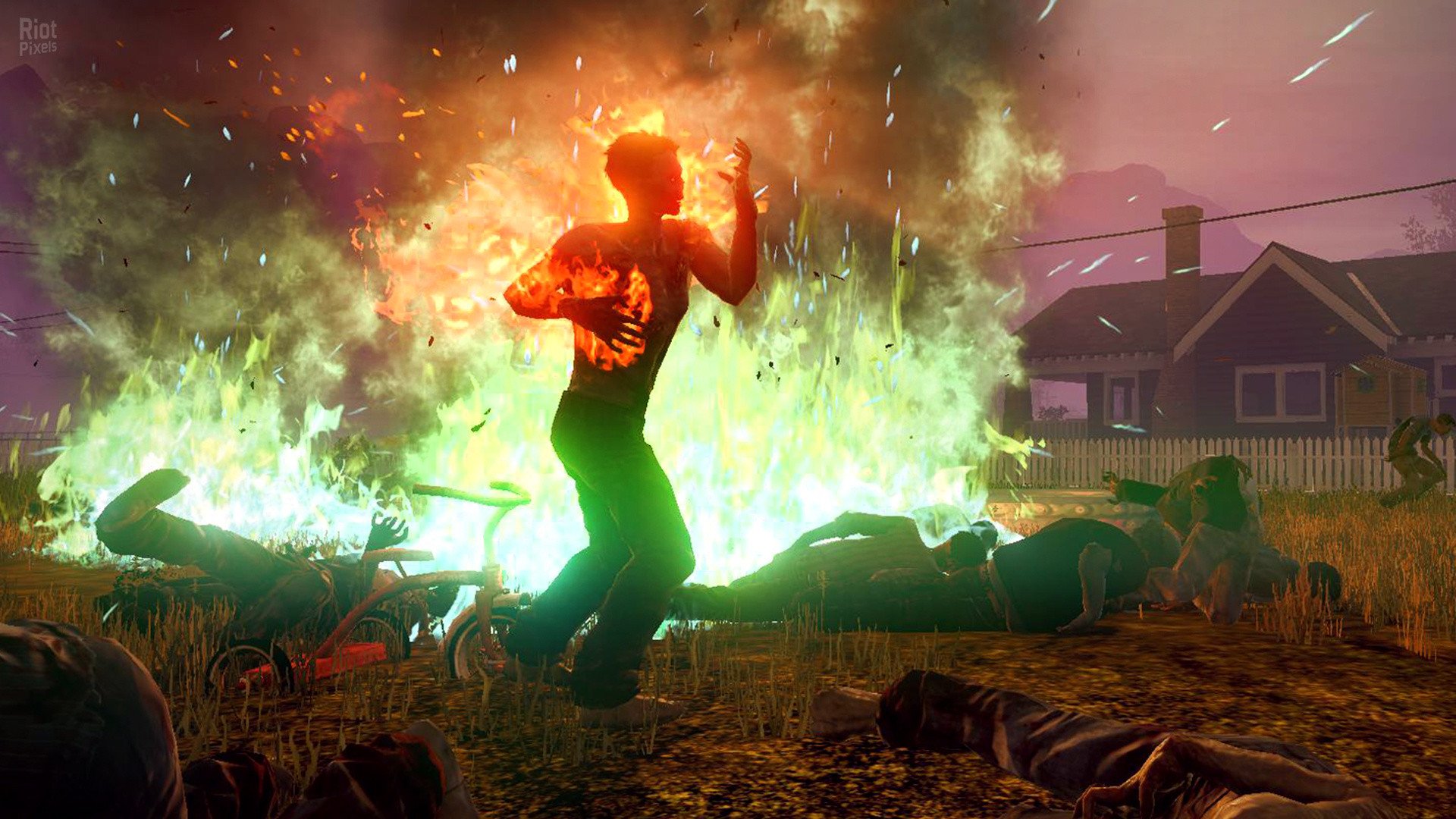 [10]-State of Decay: Year-One Survival Edition Download