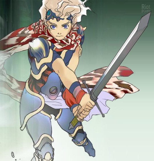 [21]-Final Fantasy IV: The After Years Download