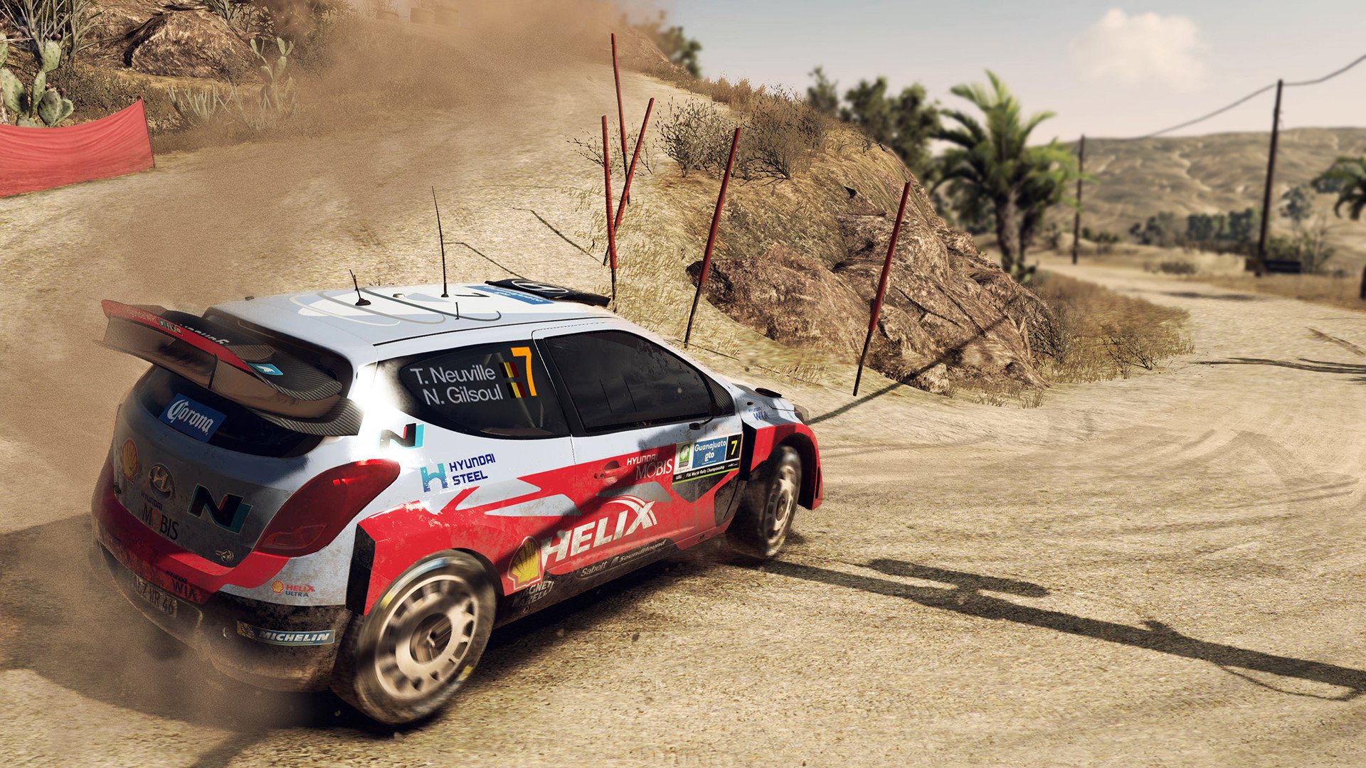 [8]-WRC 5 FIA World Rally Championship v1.0.2 Download