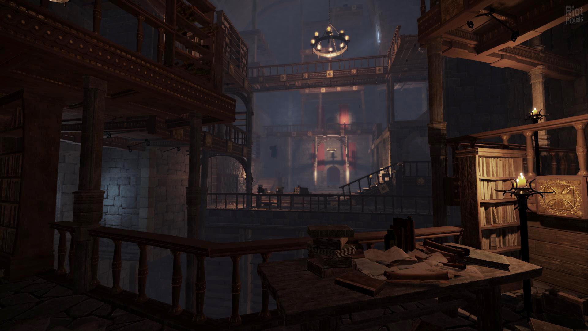 [8]-Warhammer: End Times – Vermintide Download