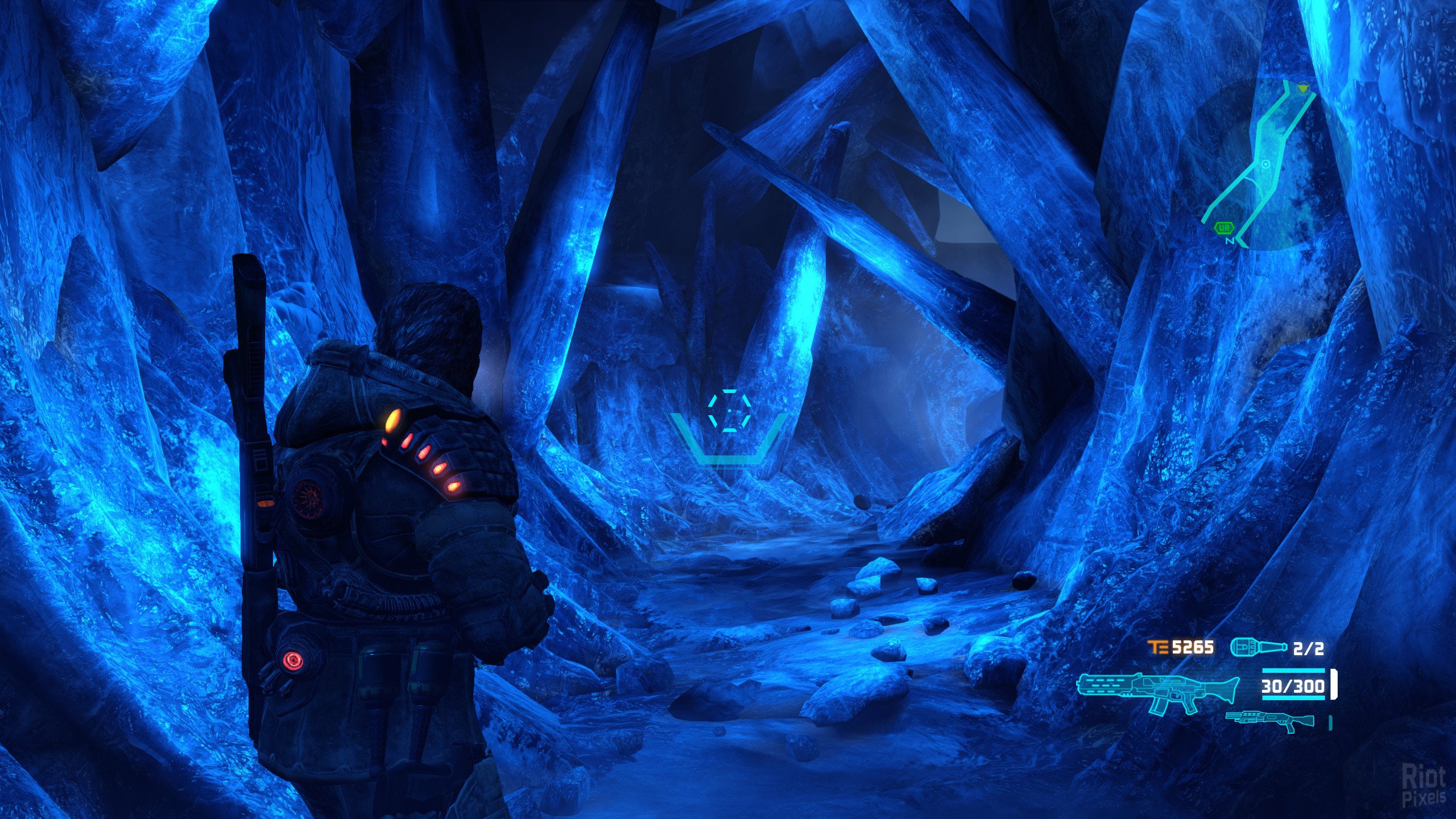 [11]-Lost Planet 3: Complete Download