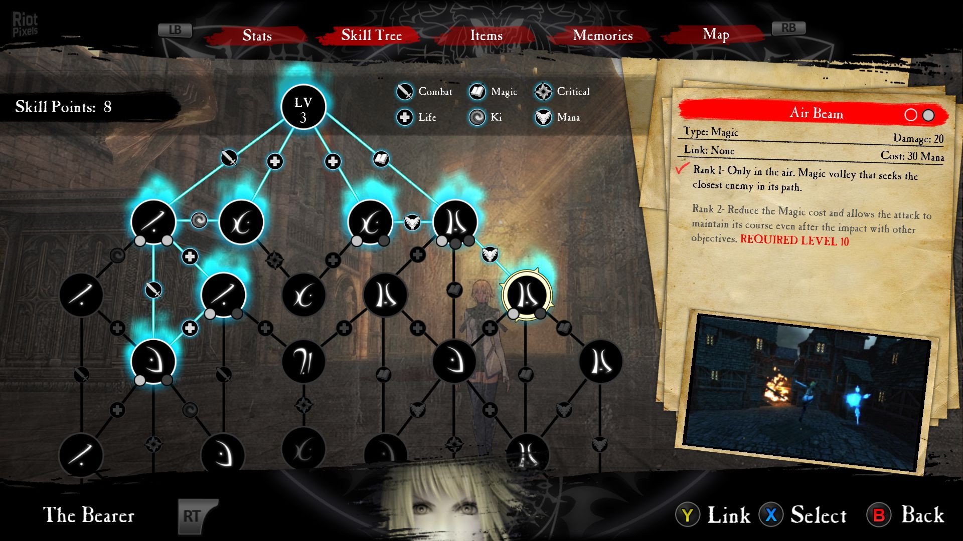 [14]-Anima: Gate of Memories v1.01 Download