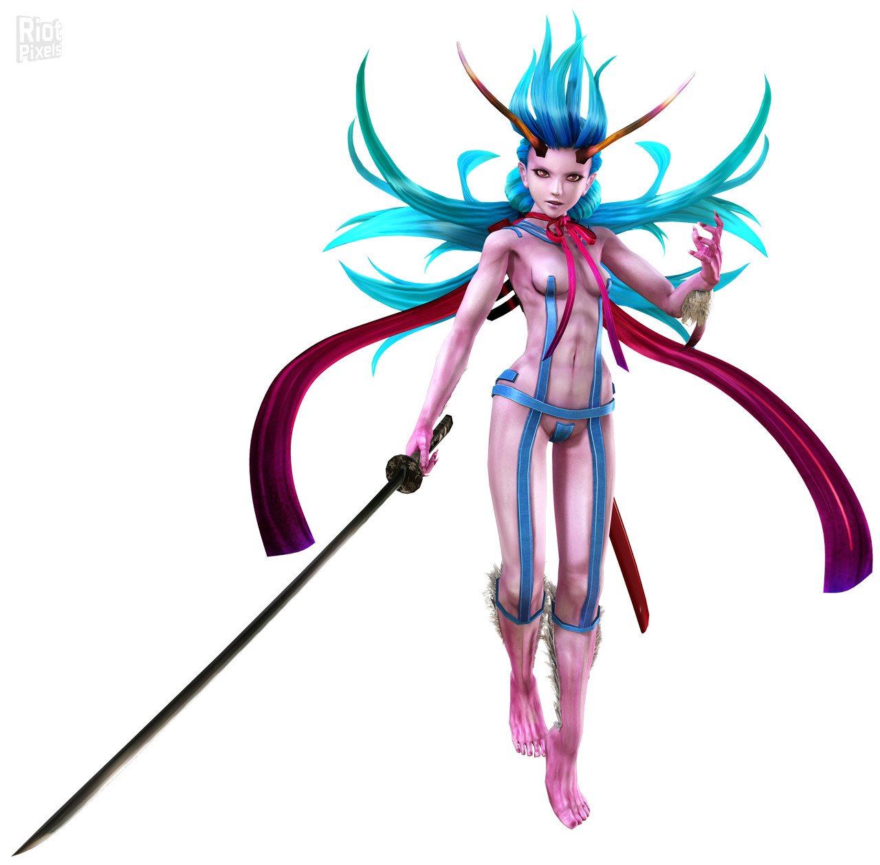 [31]-Onechanbara Z2: Chaos Download