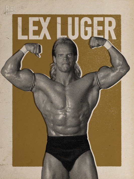 [19]-WWE 2K17: Digital Deluxe Edition + 6 DLC + Update 1 Download