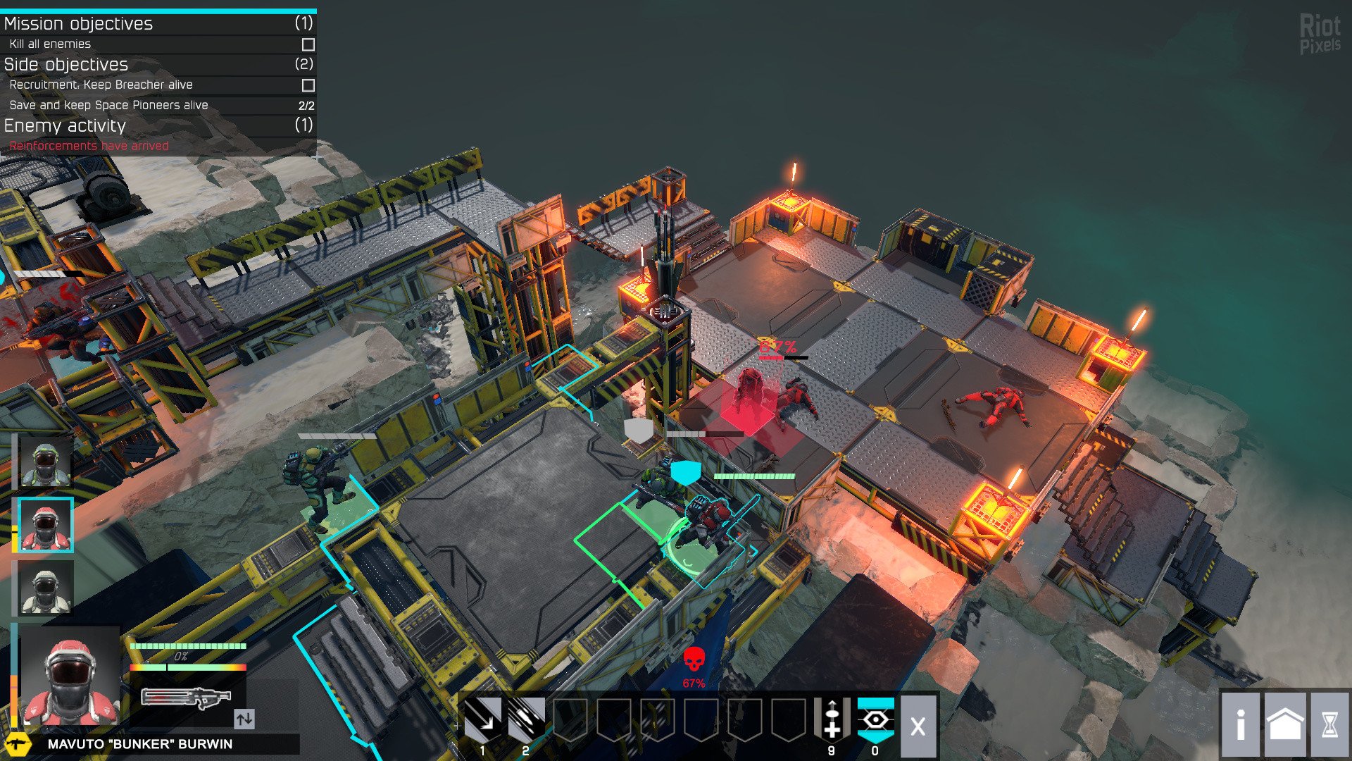 [14]-Shock Tactics + HotFix Download