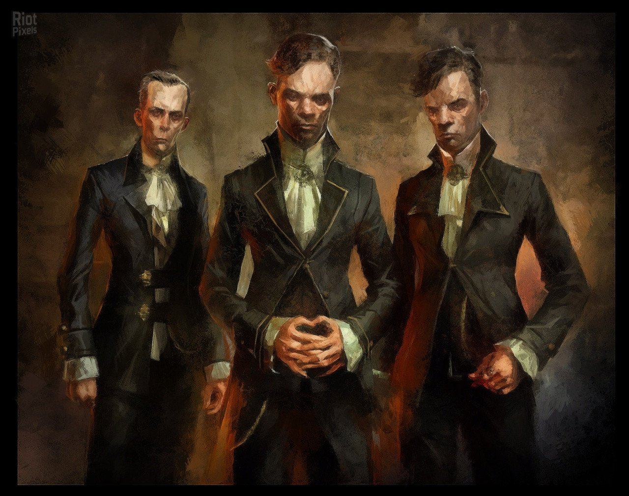 [20]-Dishonored: Game of the Year/Definitive Edition Download