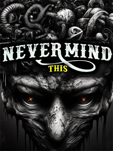 Nevermind This-HohohoGames